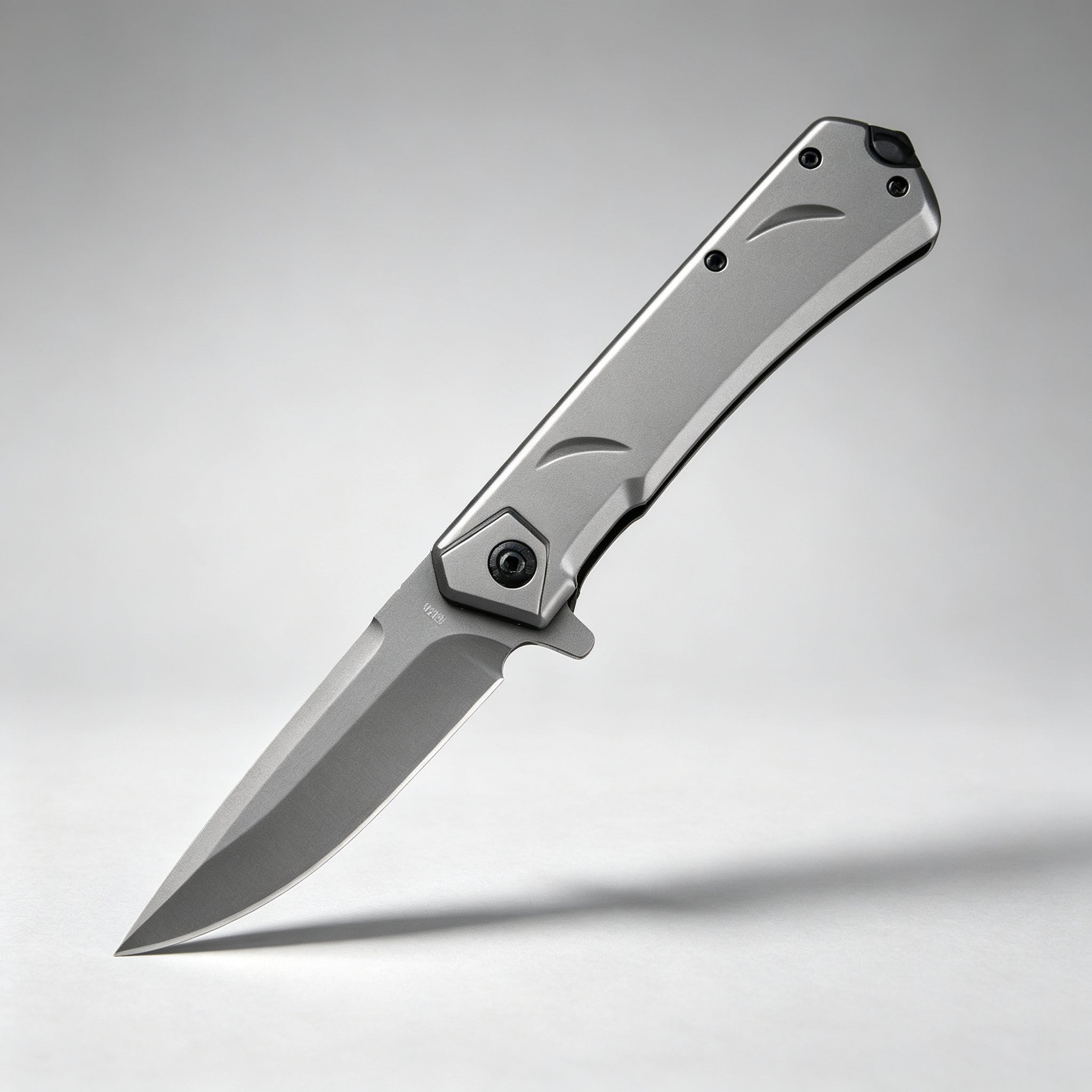F176 Folding Knife – 202mm · 205g
