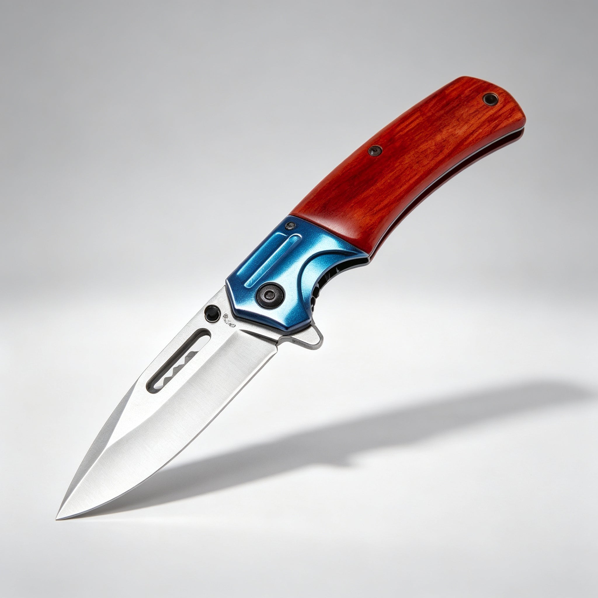 F78-1 Folding Knife – 200mm · 95g