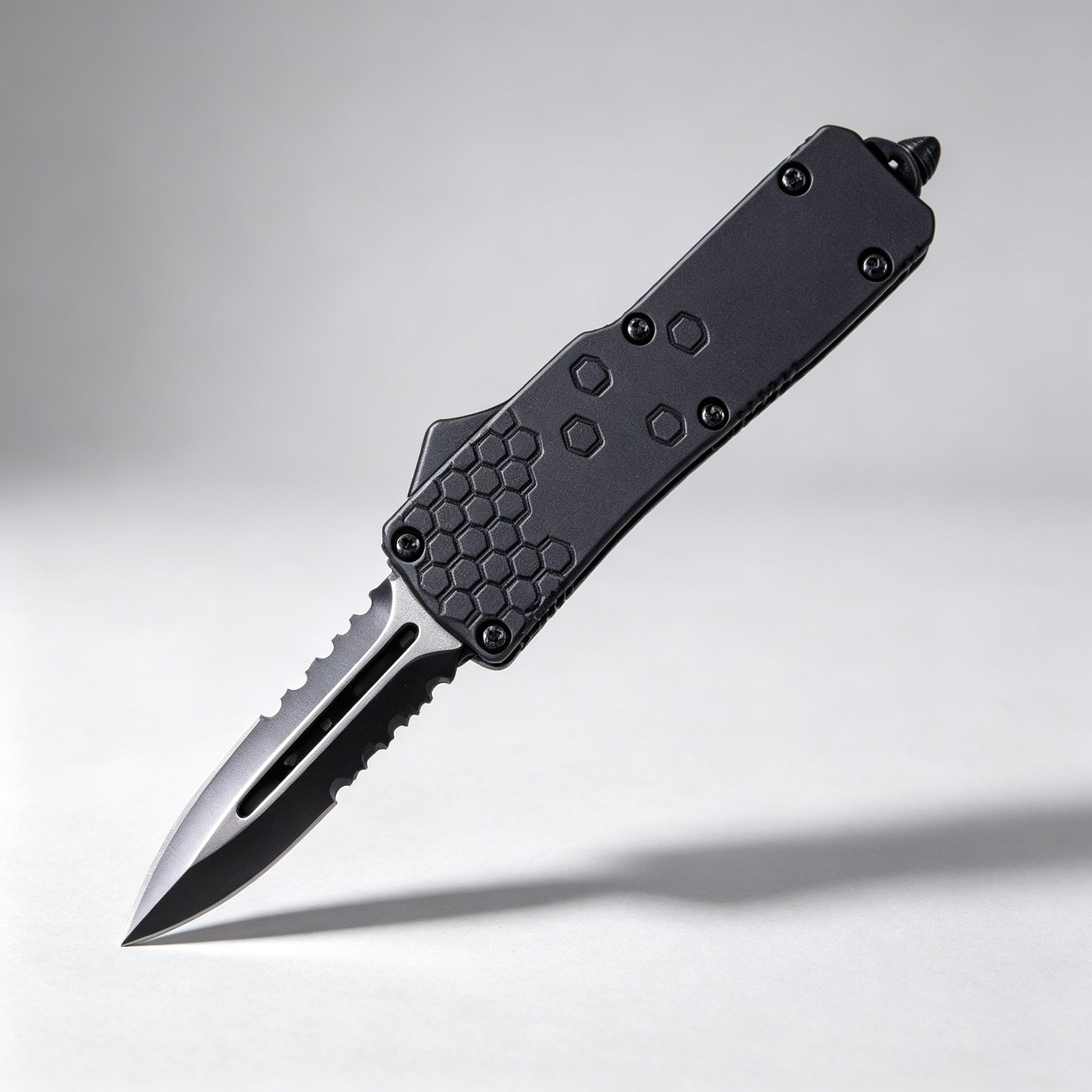 F154 Folding Knife Single-Edge – 230mm