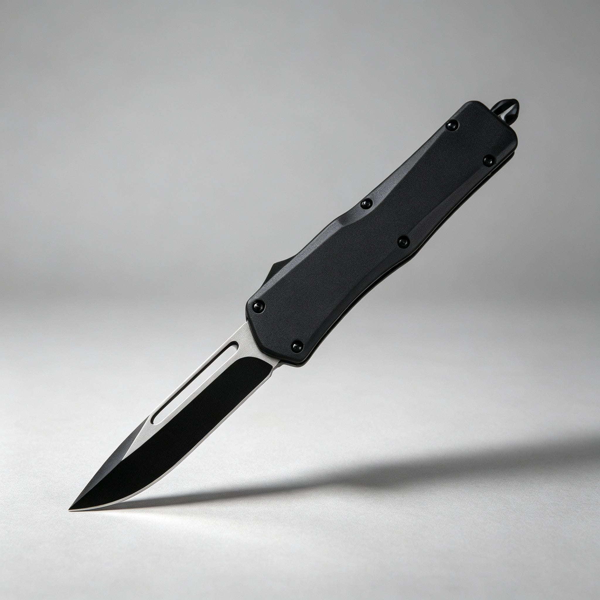 F203 Folding Knife – 221mm · 162g