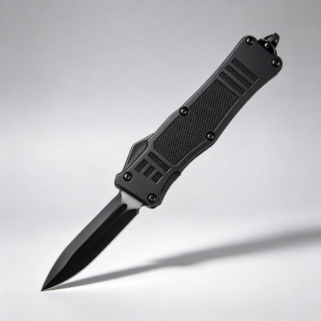 F181. Folding Knife Single-Edge Large – 216mm · 235g