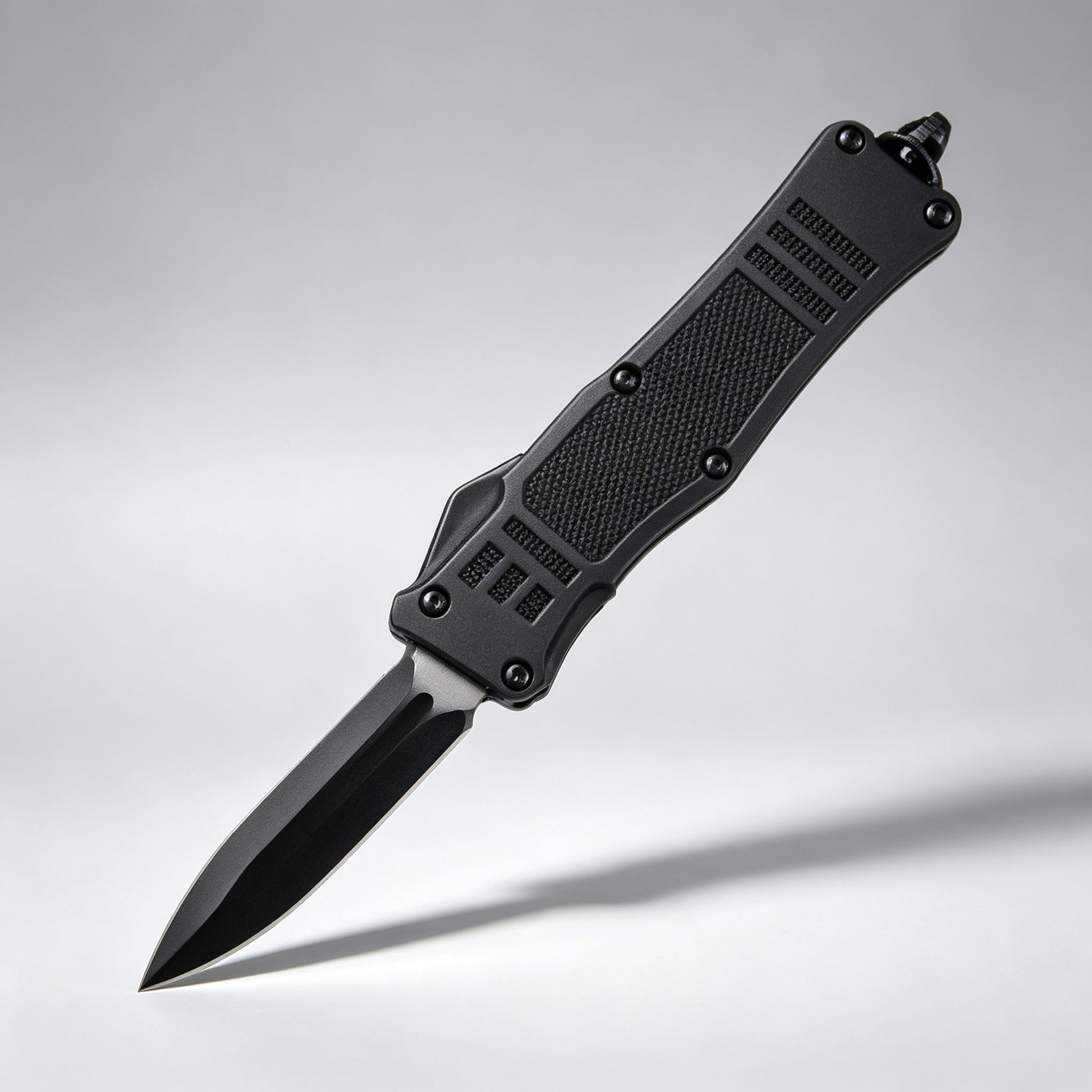 F181. Folding Knife Single-Edge Large – 216mm · 235g