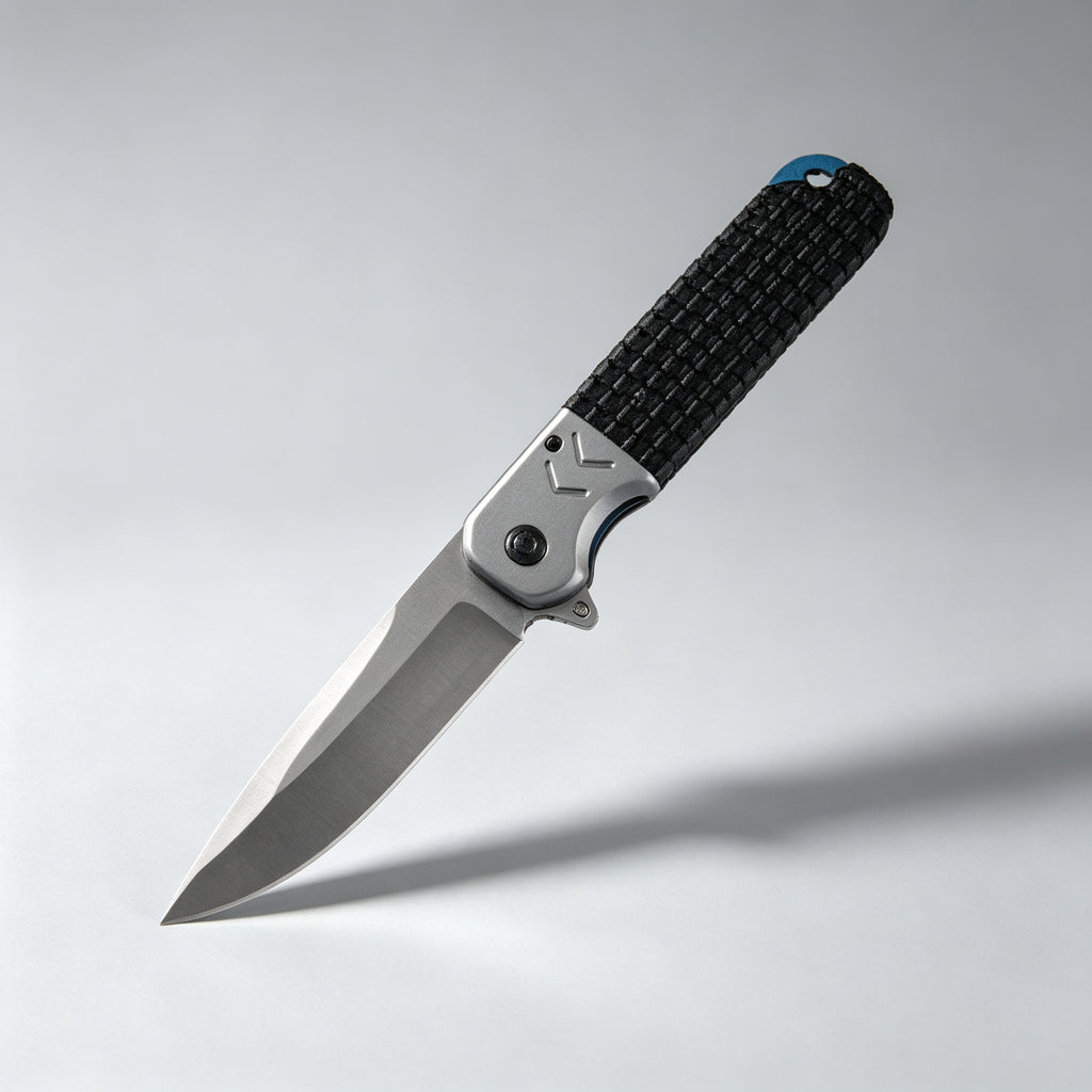 F172-1 Folding Knife – 223mm · 185g