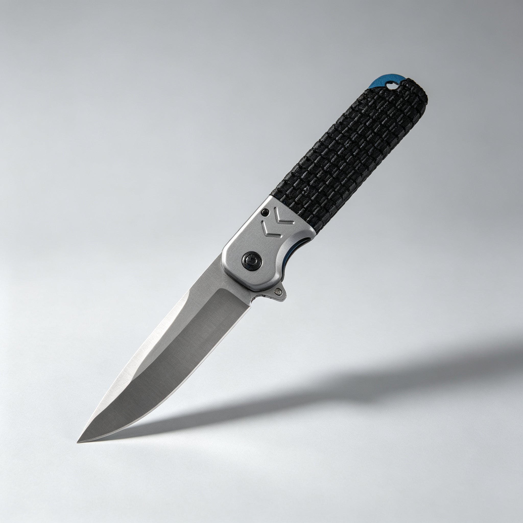 F172-1 Folding Knife – 223mm · 185g