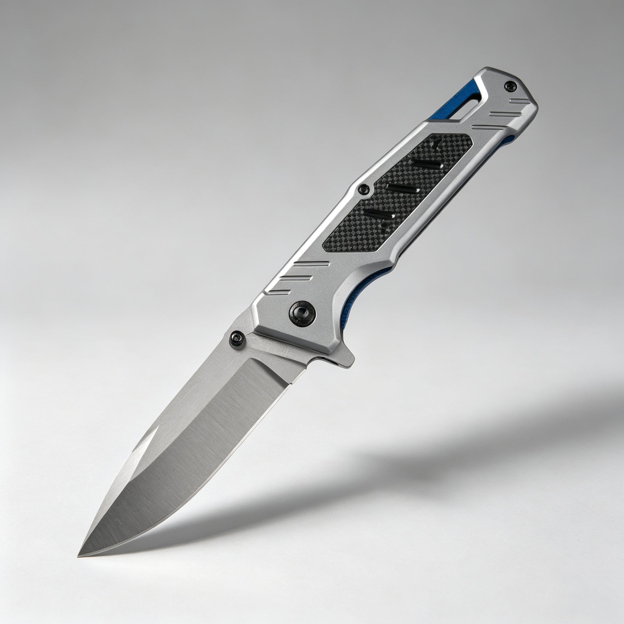F174-4 Folding Knife – 223mm · 212g