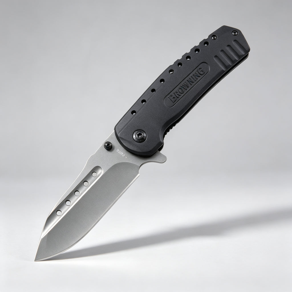 F67 Folding Knife – 225mm · 245g