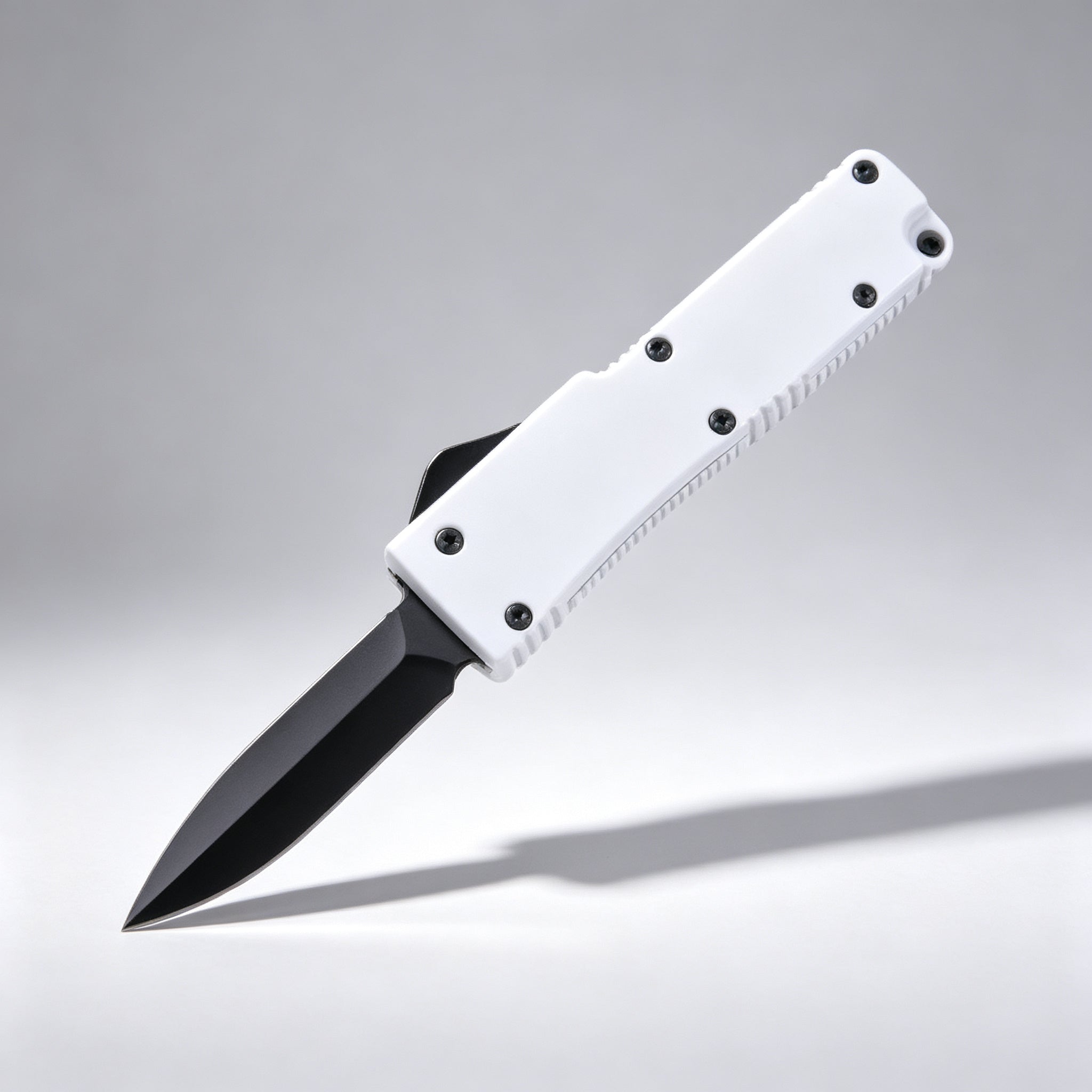 F147 Folding Knife Single-Edge – 130mm · 59.5g