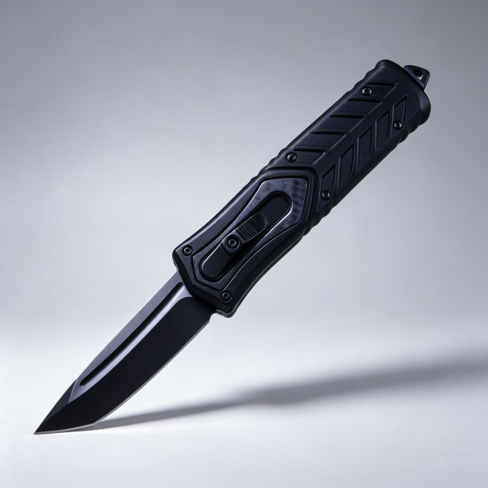 F132-3 Folding Knife – 215mm · 236g