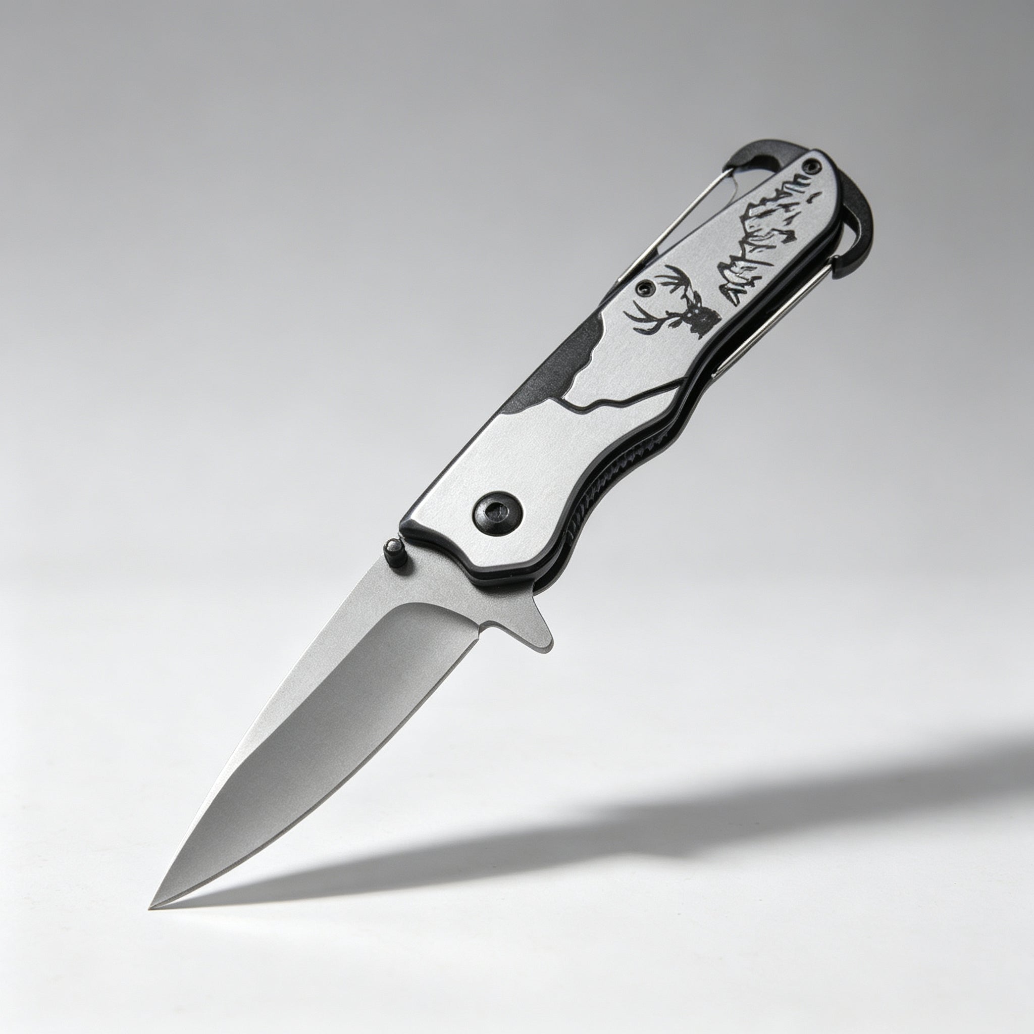 F45 Folding Knife – 215mm · 260g