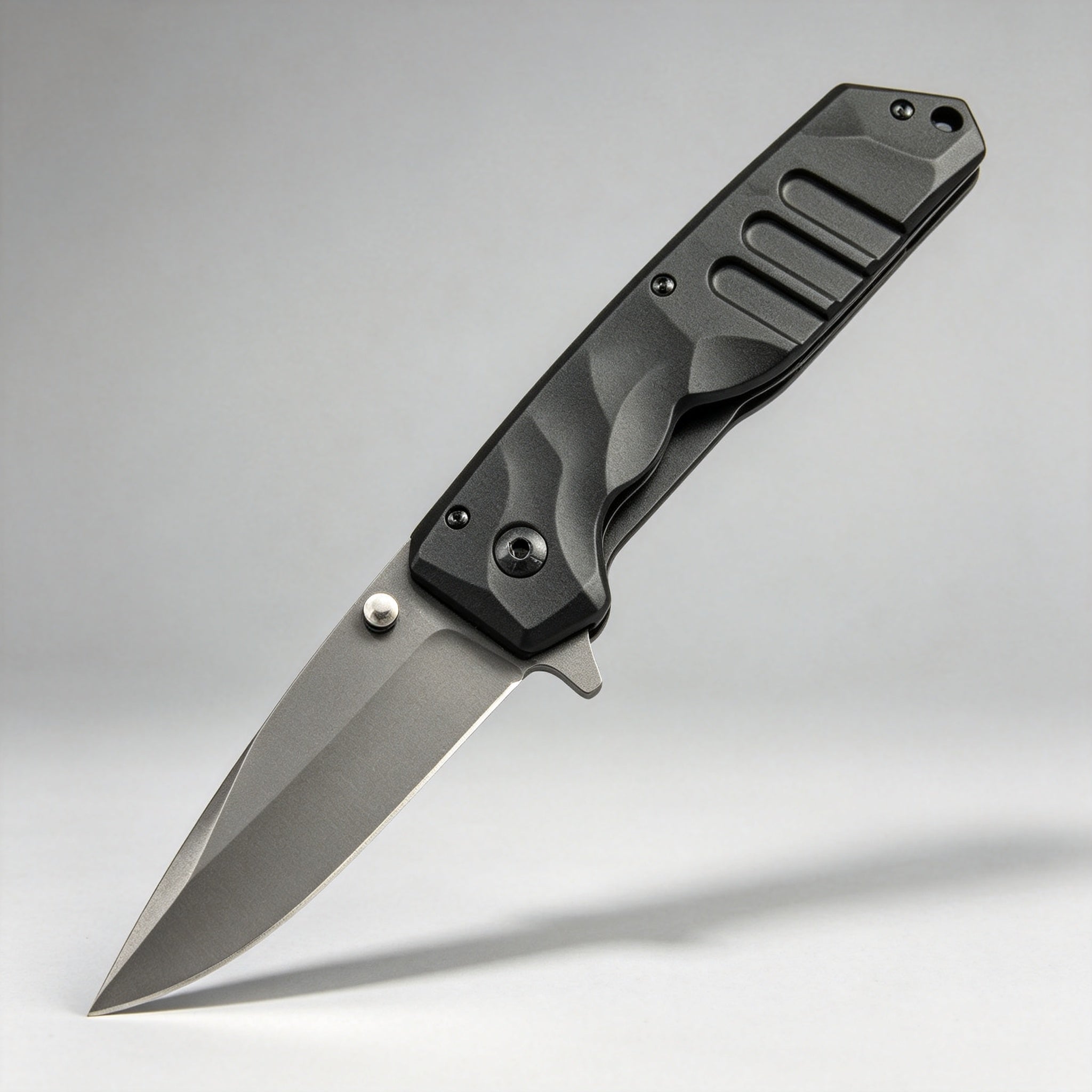 F40 Folding Knife – 210mm · 150g