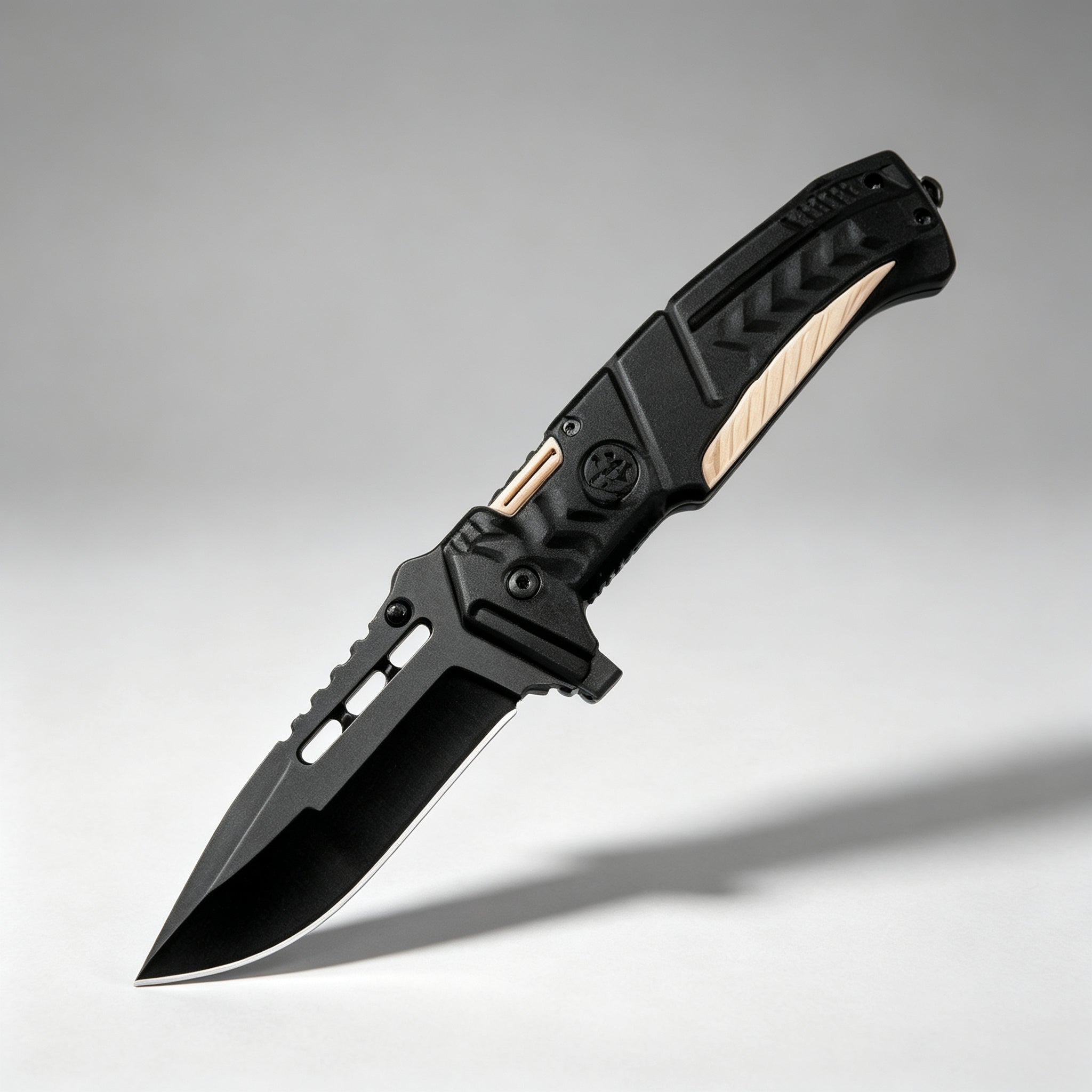 F119 Folding Knife – 213mm · 206g