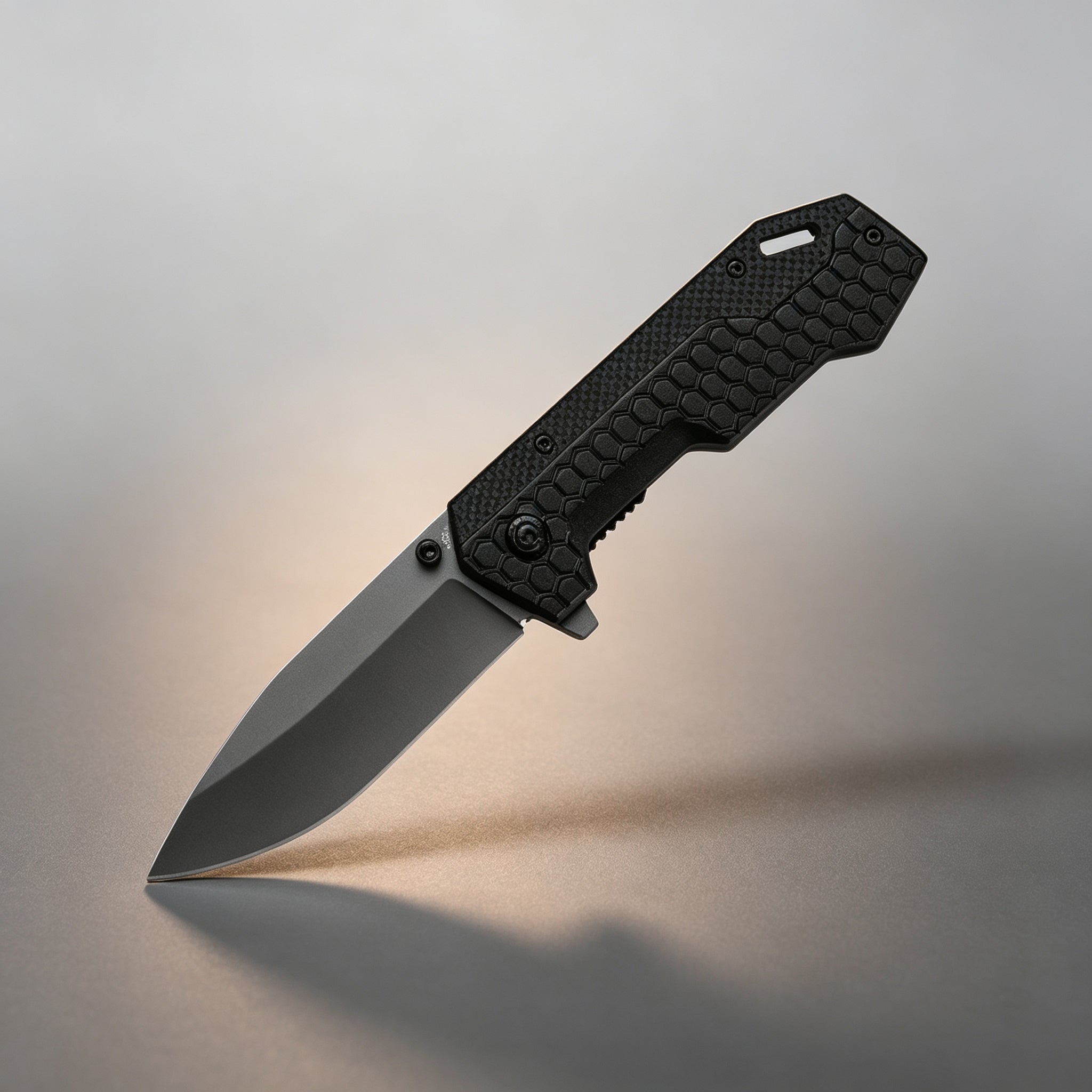 F210 Folding Knife – 221mm · 169g