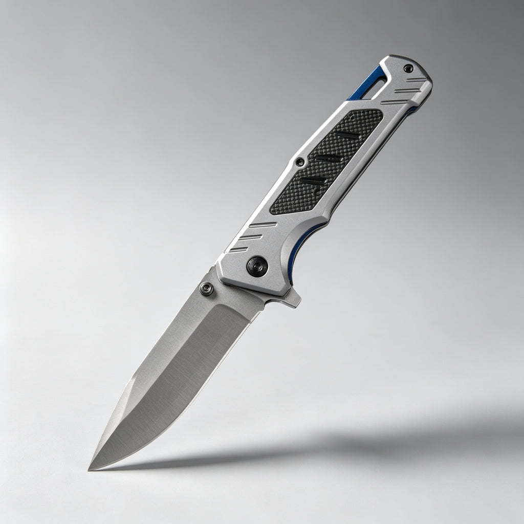 F174-7 Folding Knife – 223mm · 212g