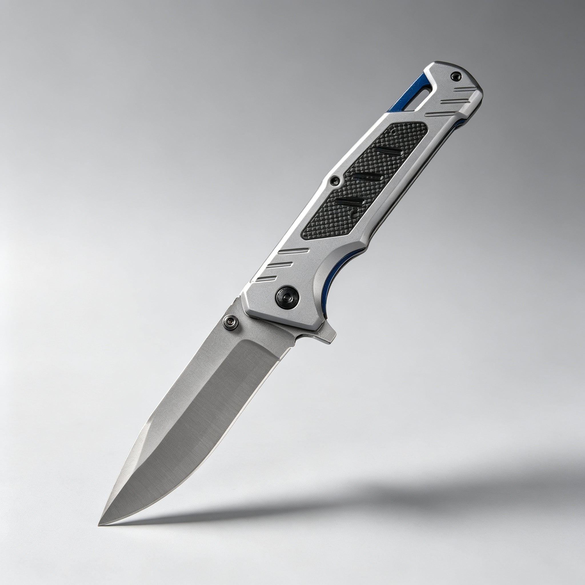 F174-7 Folding Knife – 223mm · 212g