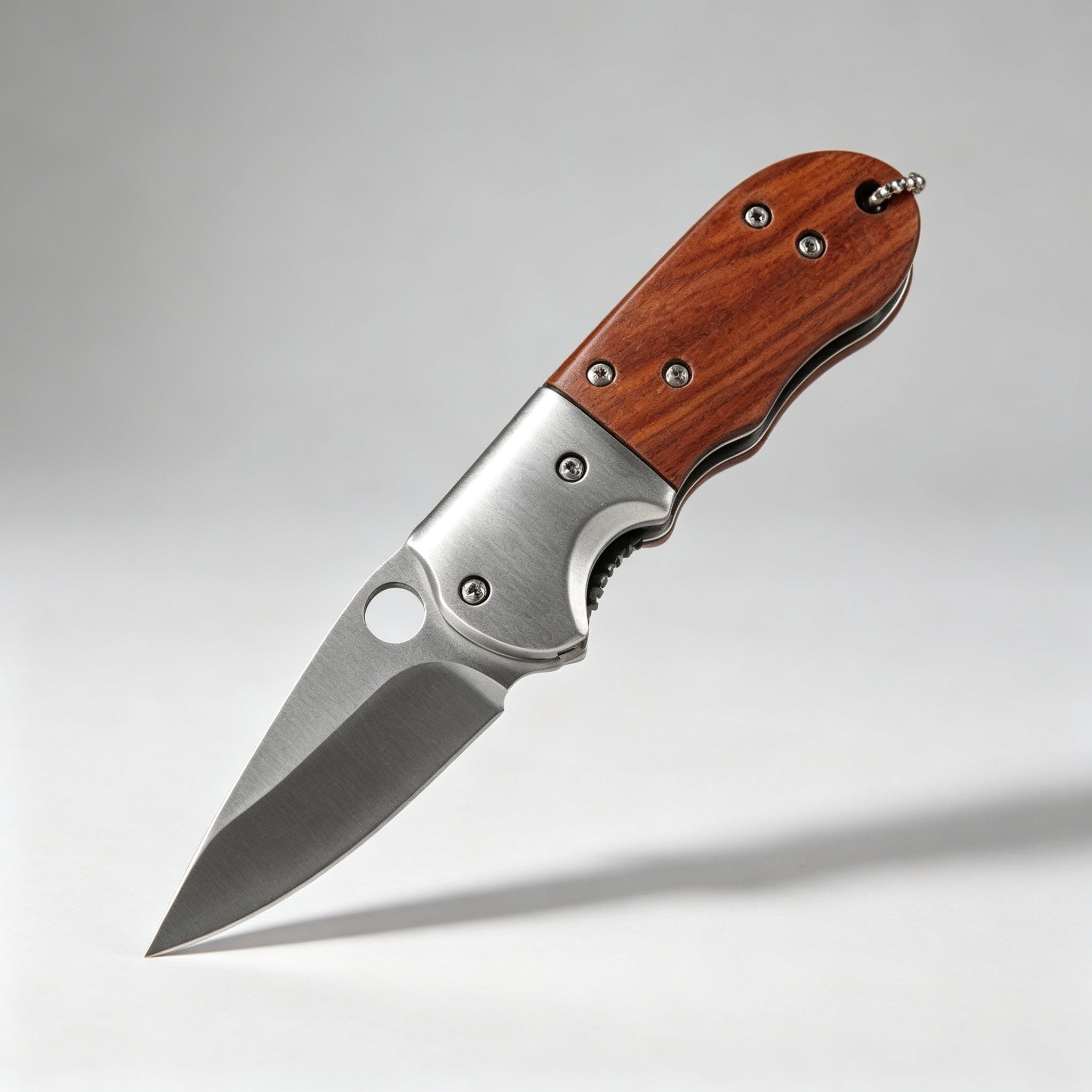 F114 Folding Knife – 156mm · 140g