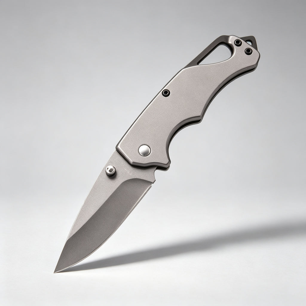 F112 Folding Knife – 149mm · 93g