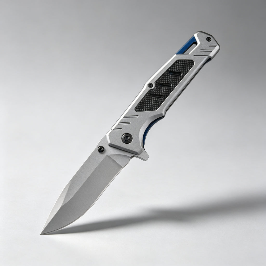 F174-3 Folding Knife – 223mm · 212g