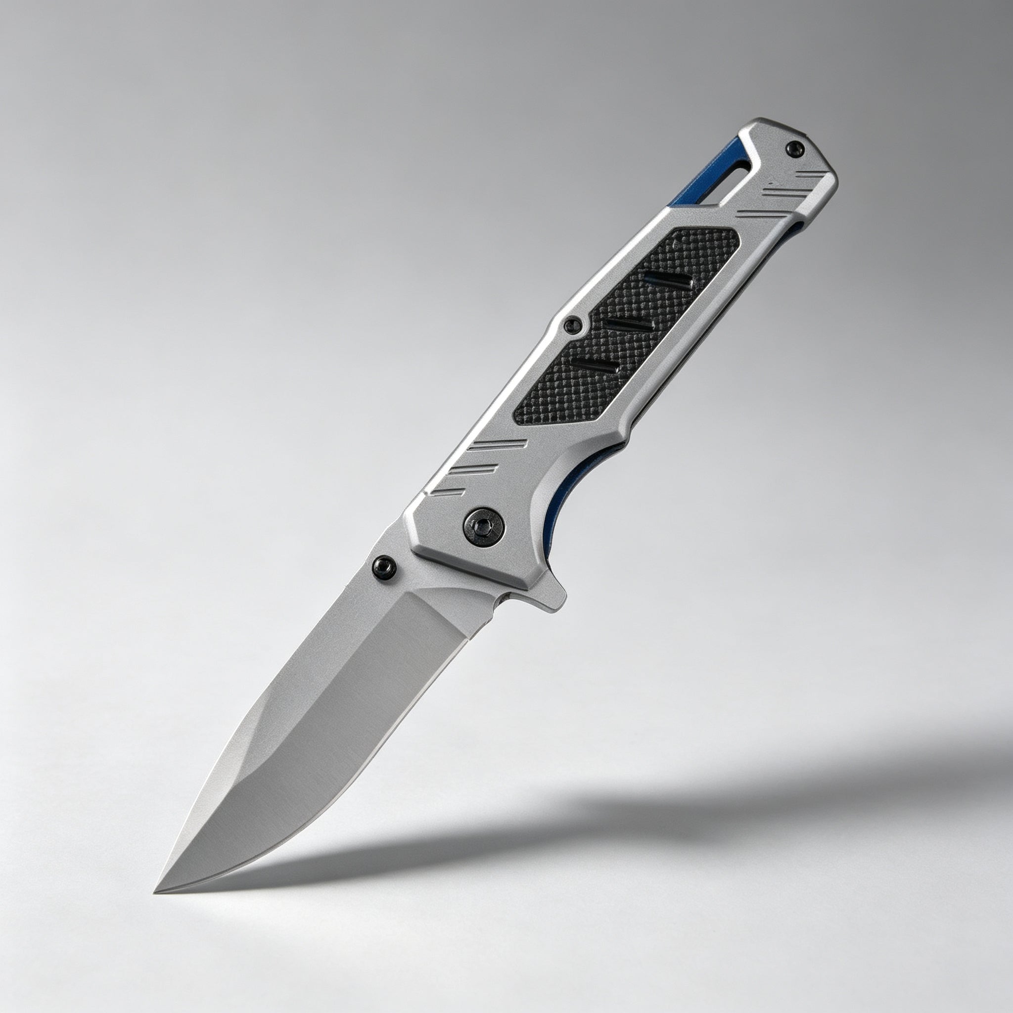 F174-3 Folding Knife – 223mm · 212g