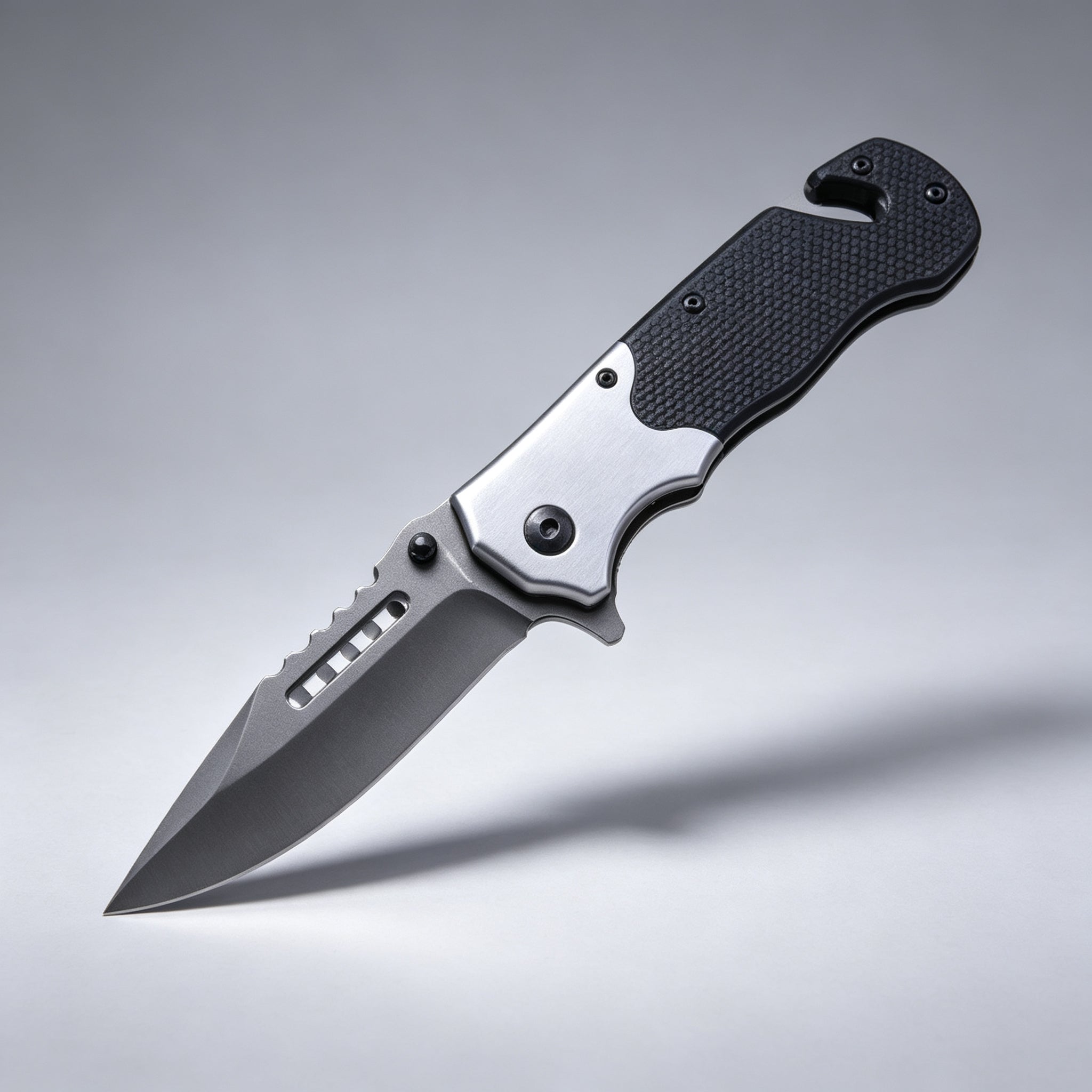 F123 Folding Knife – 225mm · 209g