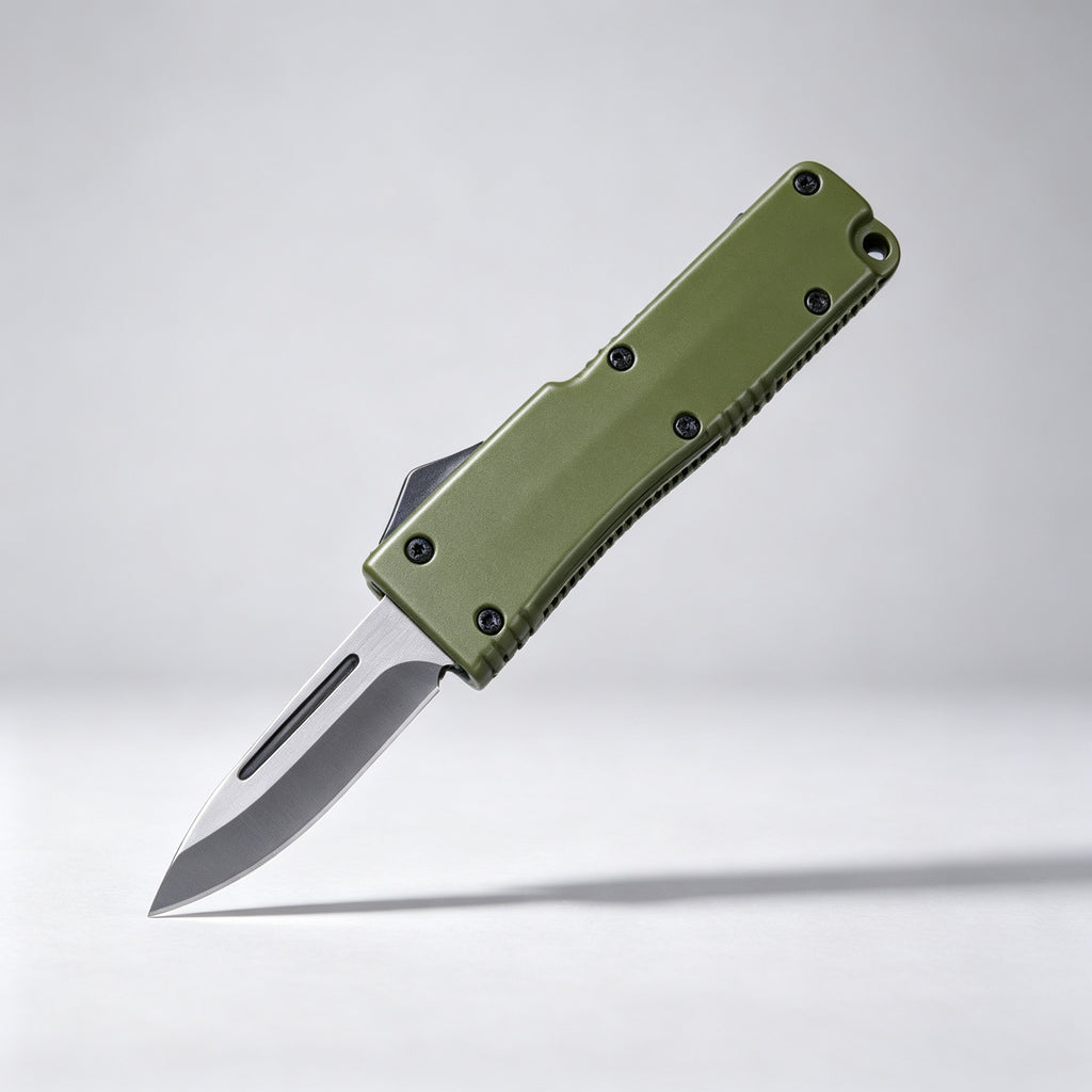 F146-5 Folding Knife Single-Edge – 170mm · 210g