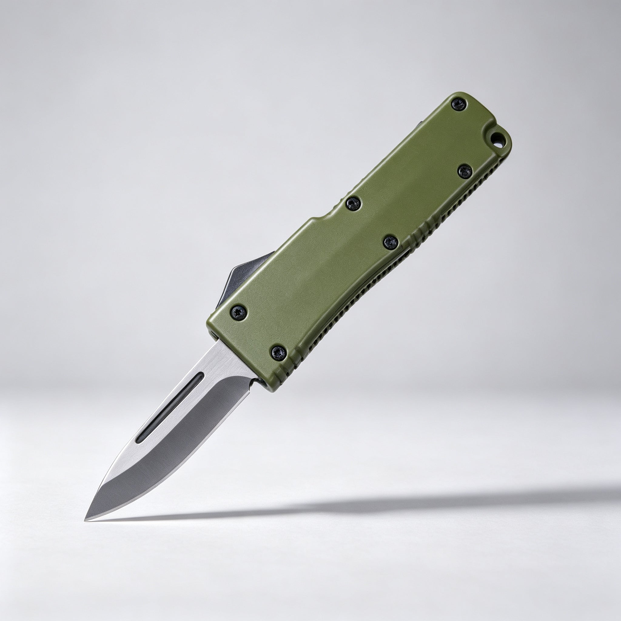 F146-5 Folding Knife Single-Edge – 170mm · 210g