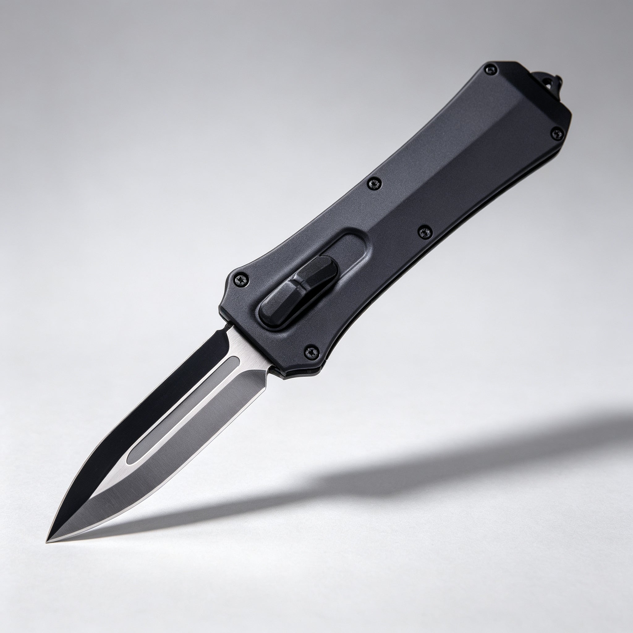 F151-1 Folding Knife Single-Edge – 198mm · 111g