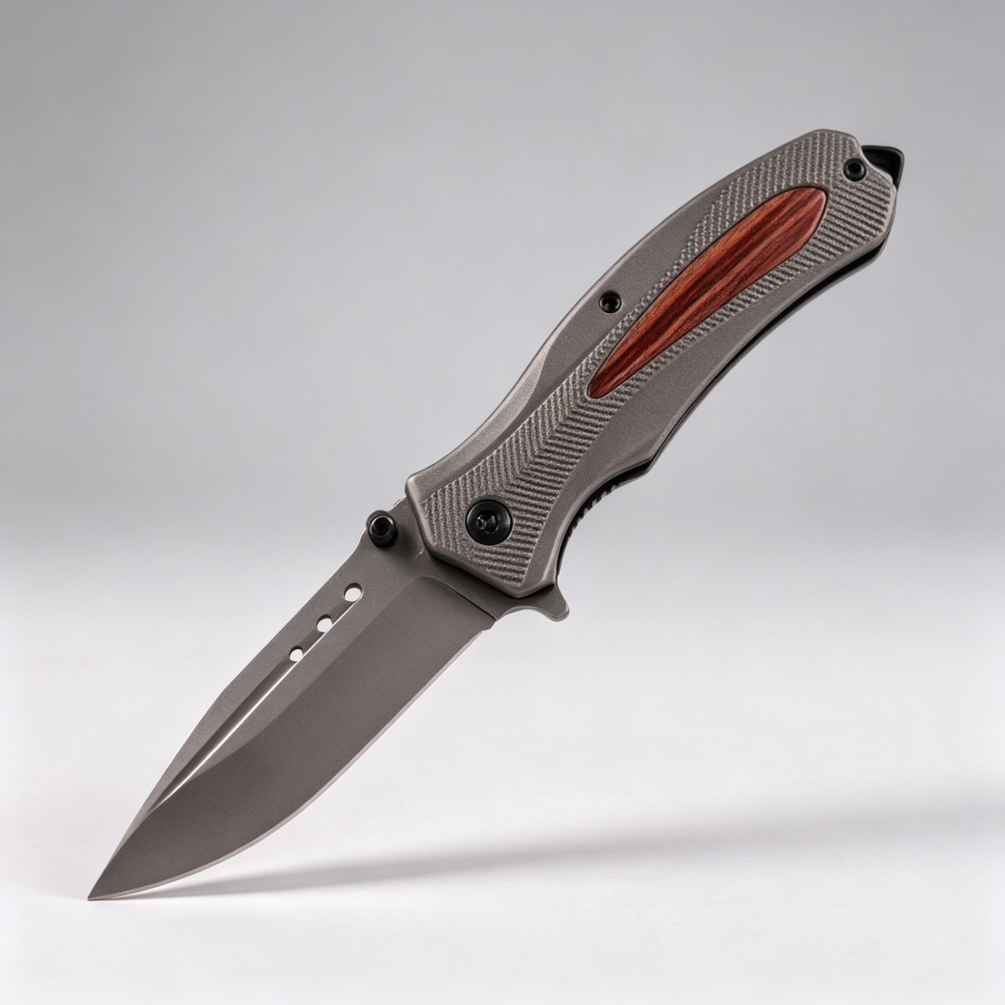 F85 Bearing Folding Knife – 228mm · 235g