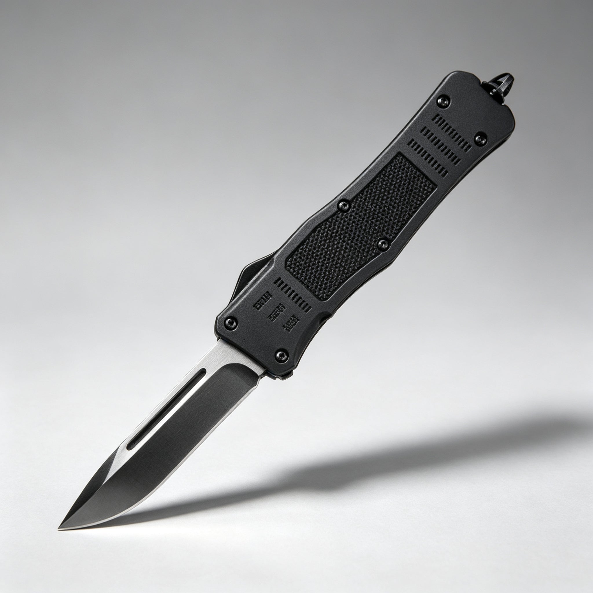 F182 Folding Knife Double-Edge Small – 168mm · 129g