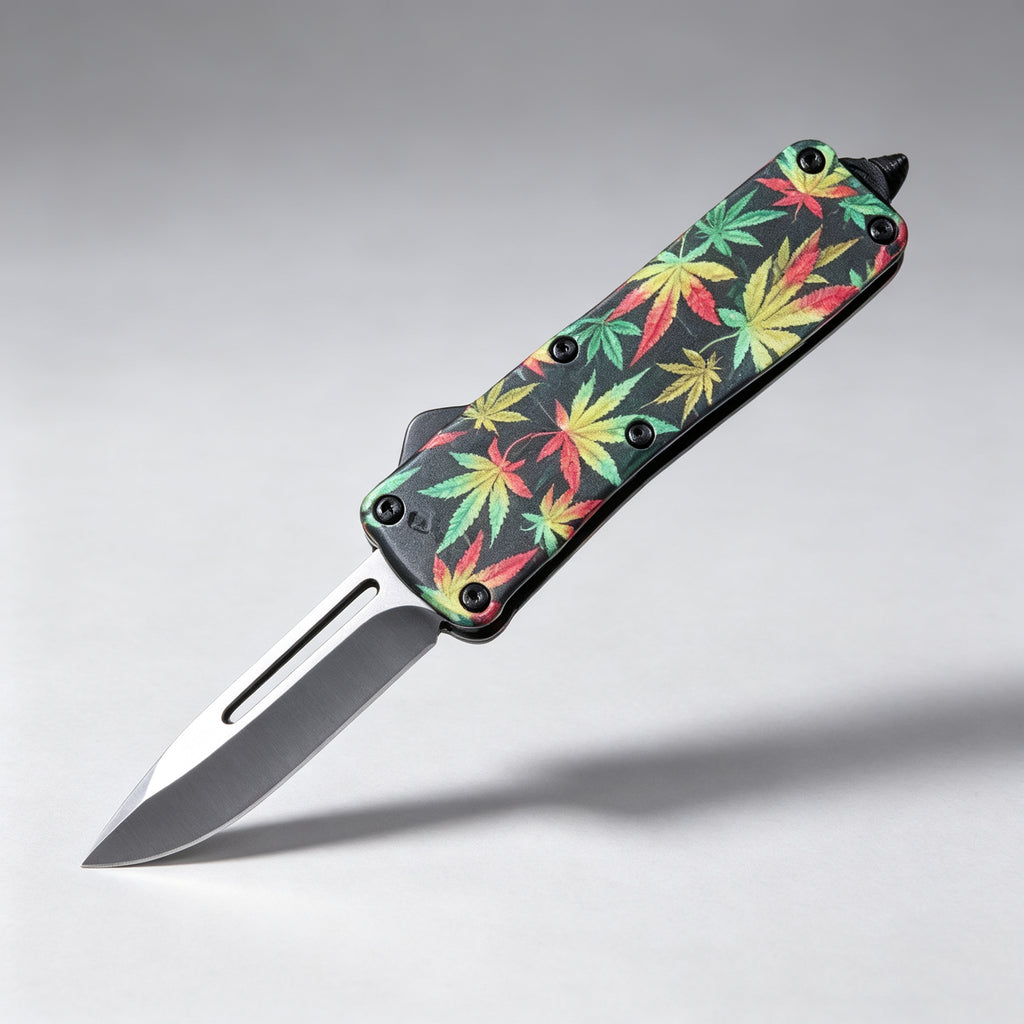 F140 Folding Knife – 230mm · 239g