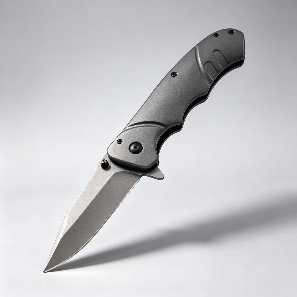F35 Folding Knife – 222mm · 260g