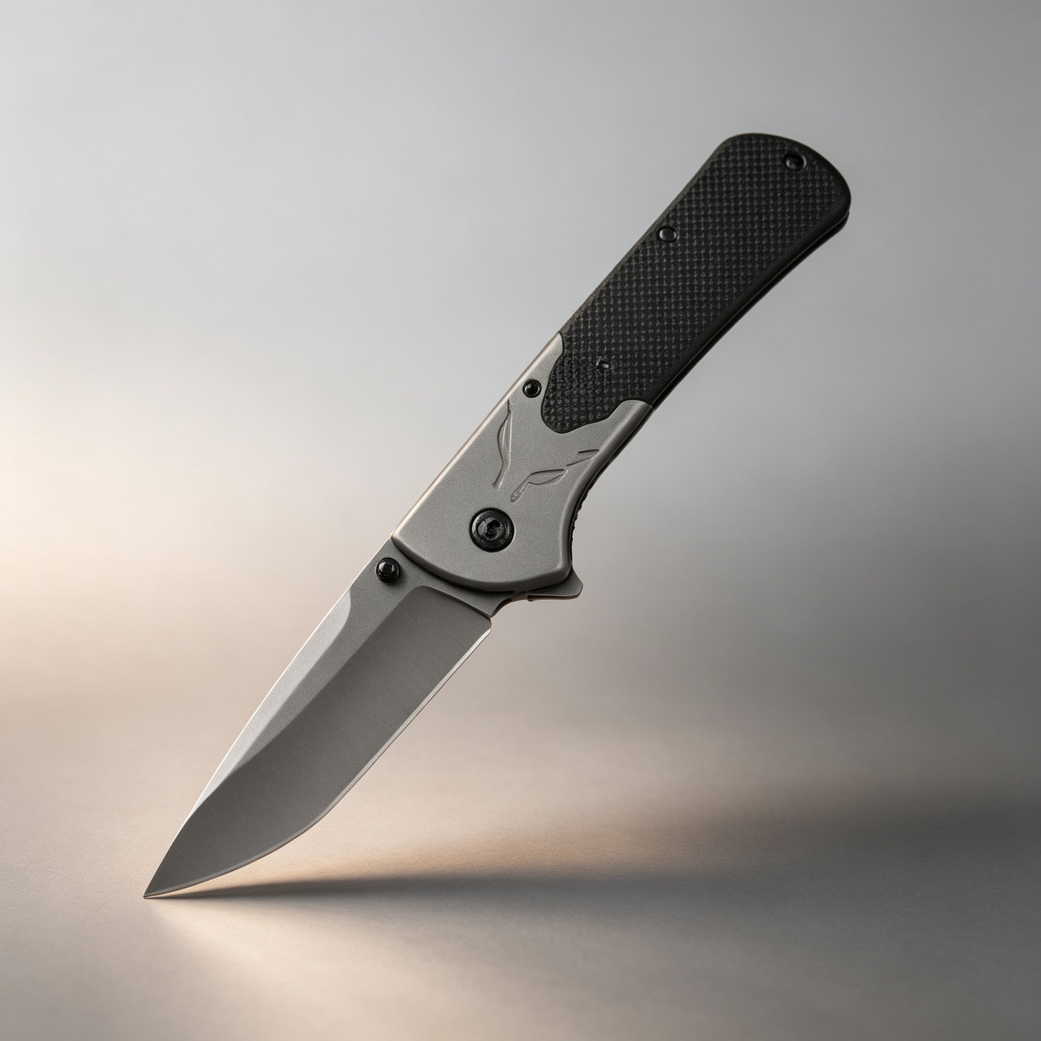 F193 Folding Knife – 218mm · 200g