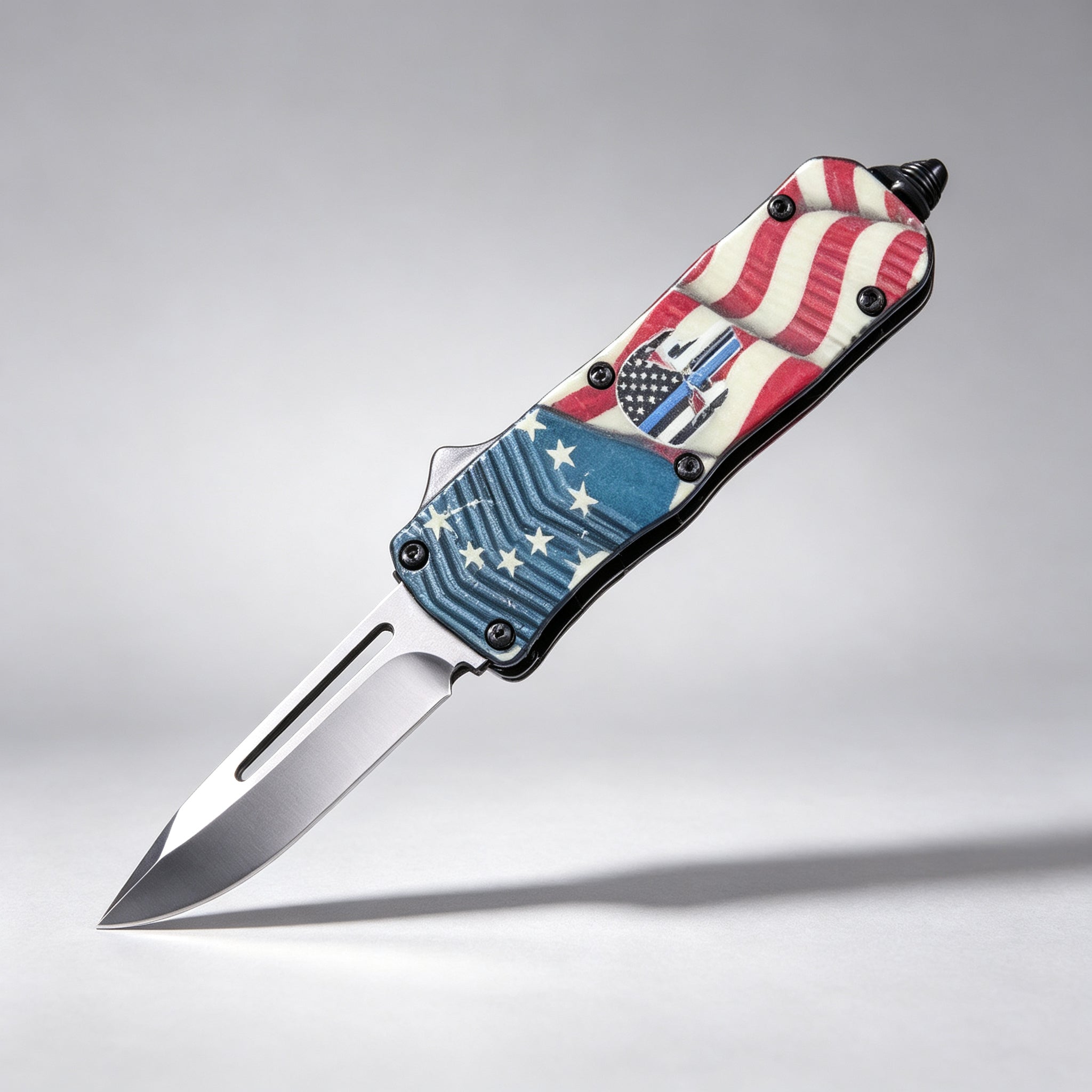 F146 Folding Knife Single-Edge – 170mm · 210g