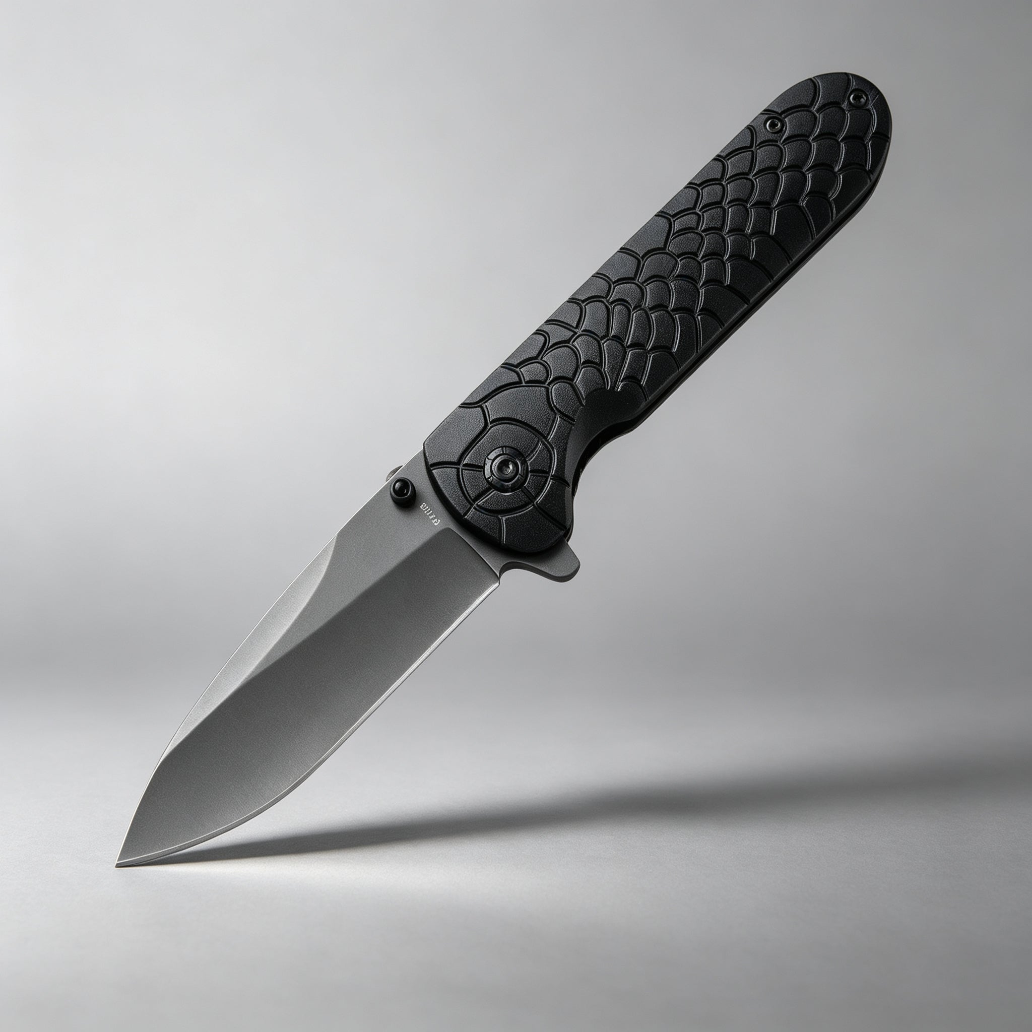 F222-1 Bearing Folding Knife – 202mm · 170g