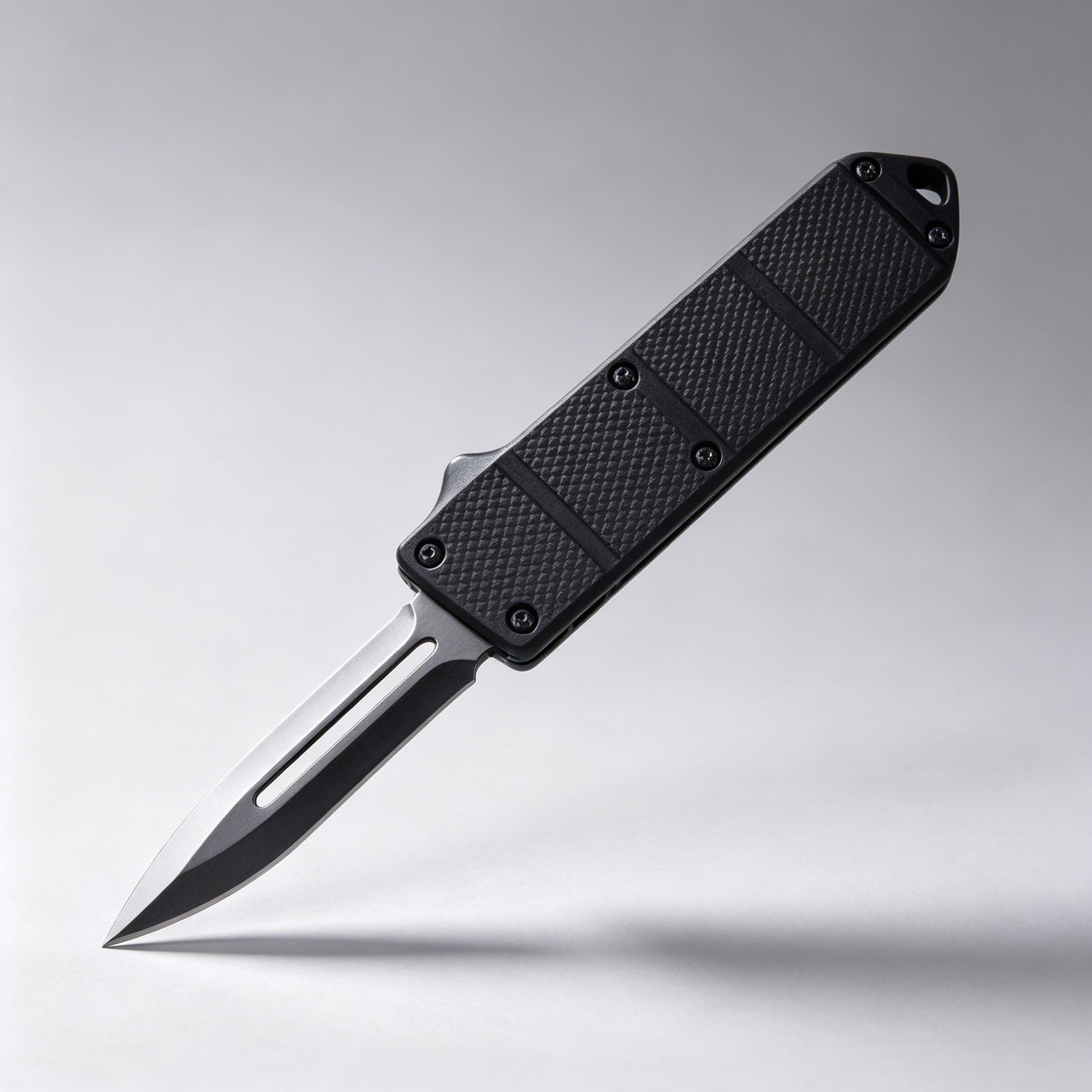 F148 Folding Knife Single-Edge – 130mm · 59.5g
