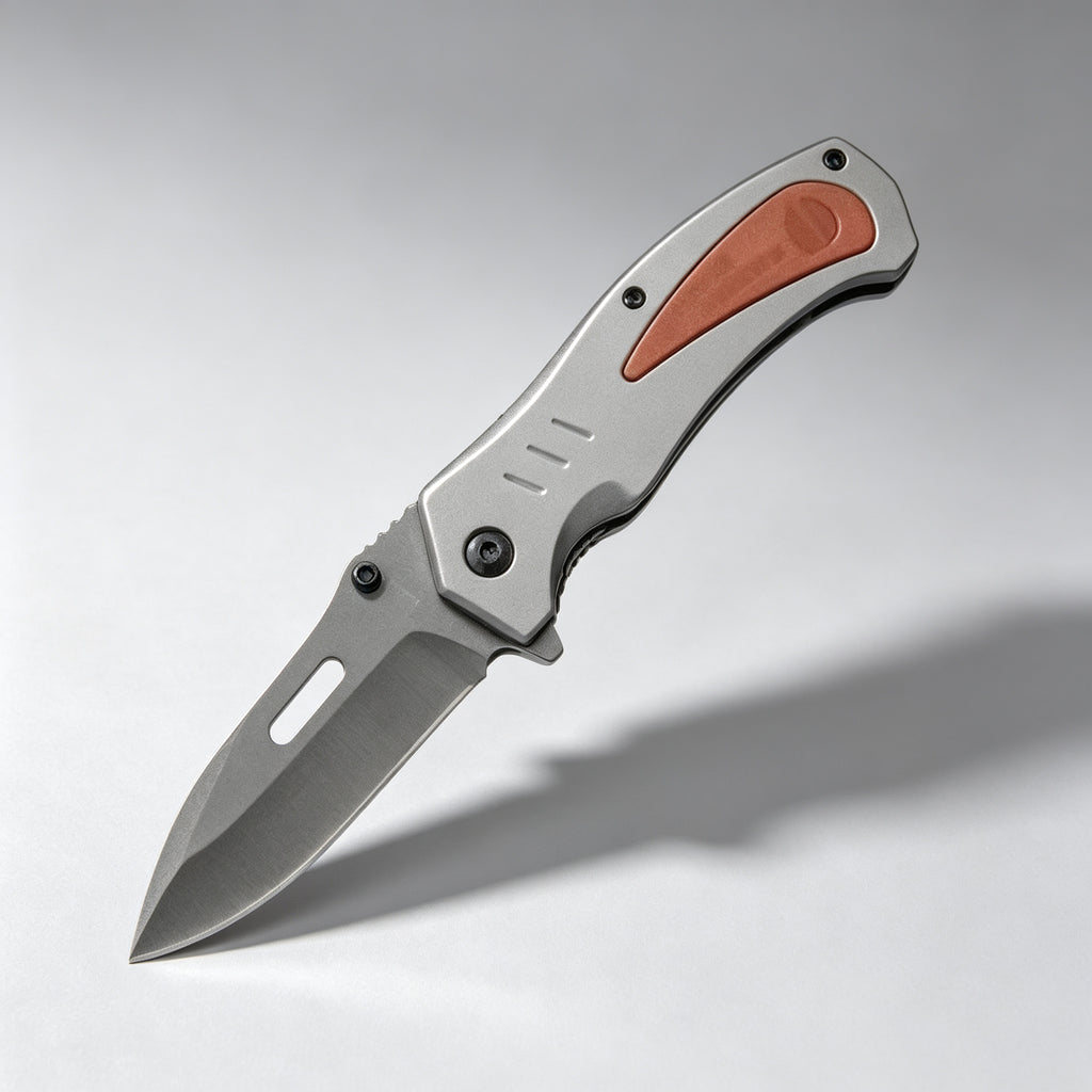 F75 Folding Knife – 165mm · 130g