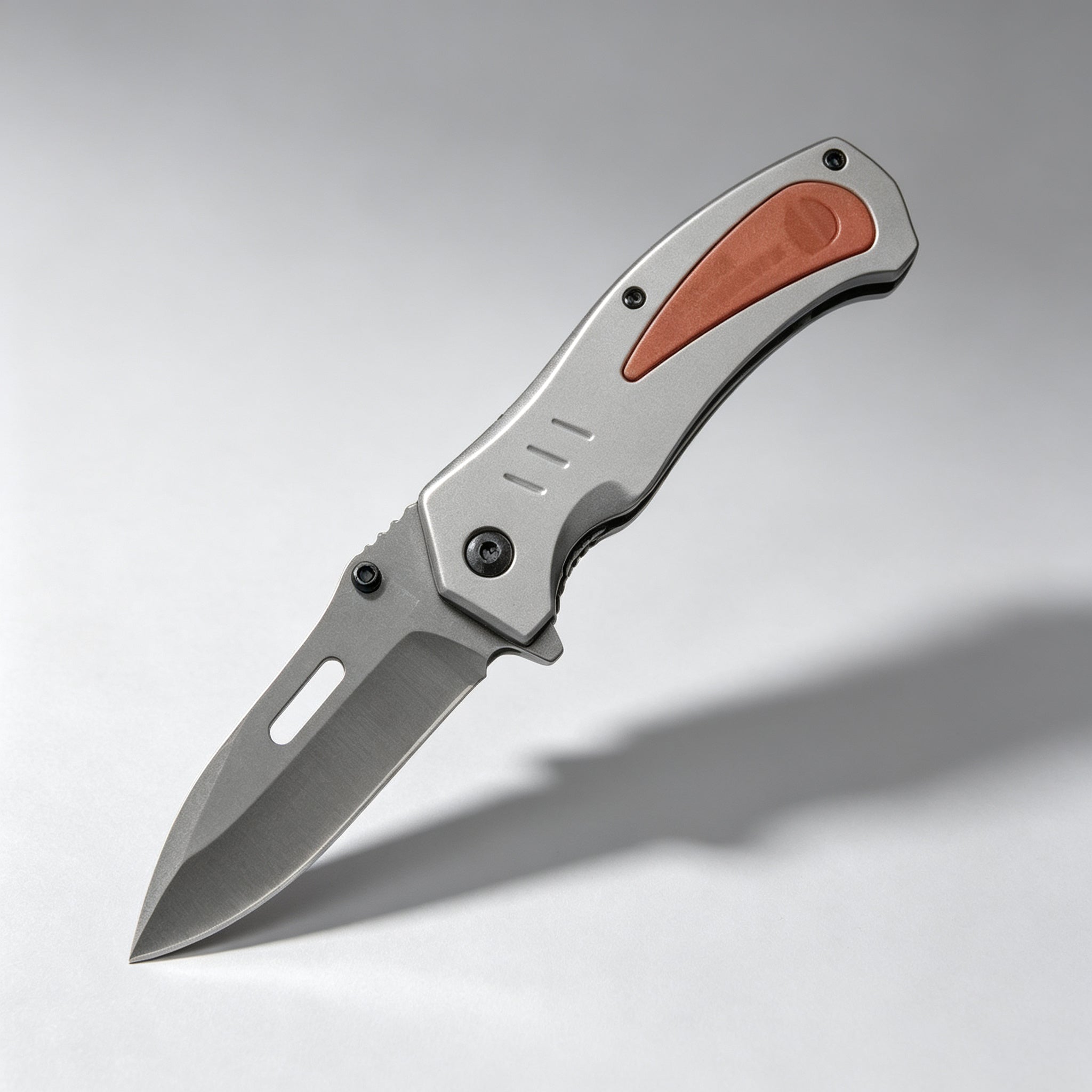F75 Folding Knife – 165mm · 130g