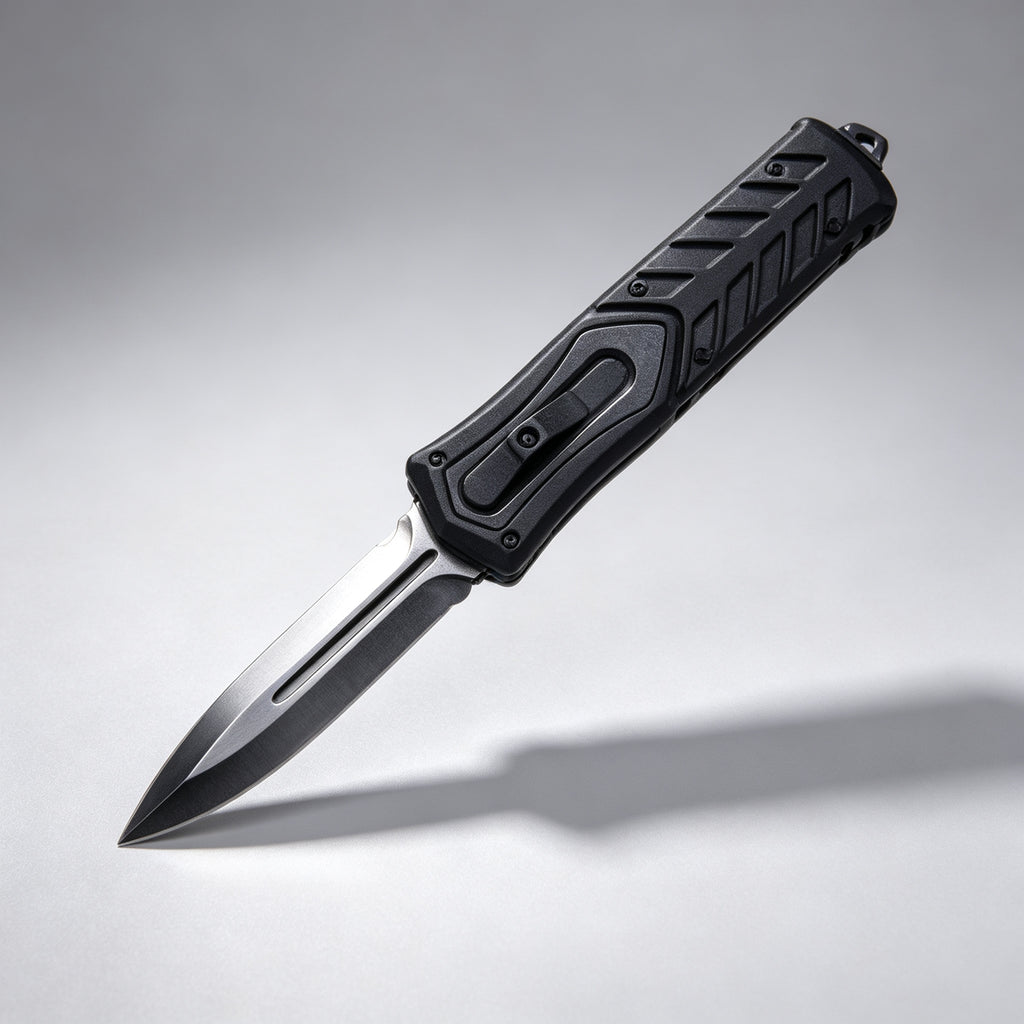 F132-1 Folding Knife – 215mm · 236g
