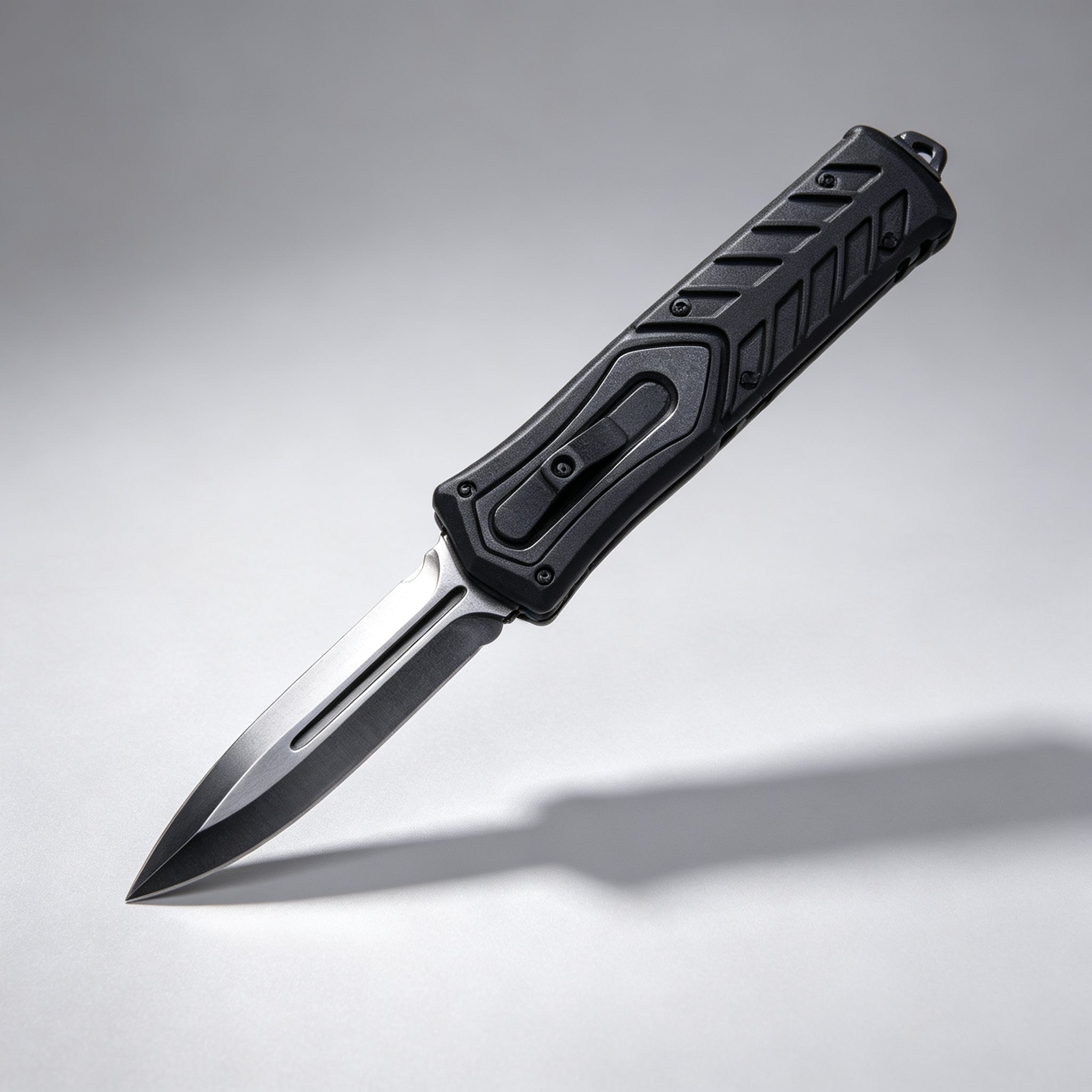 F132-1 Folding Knife – 215mm · 236g