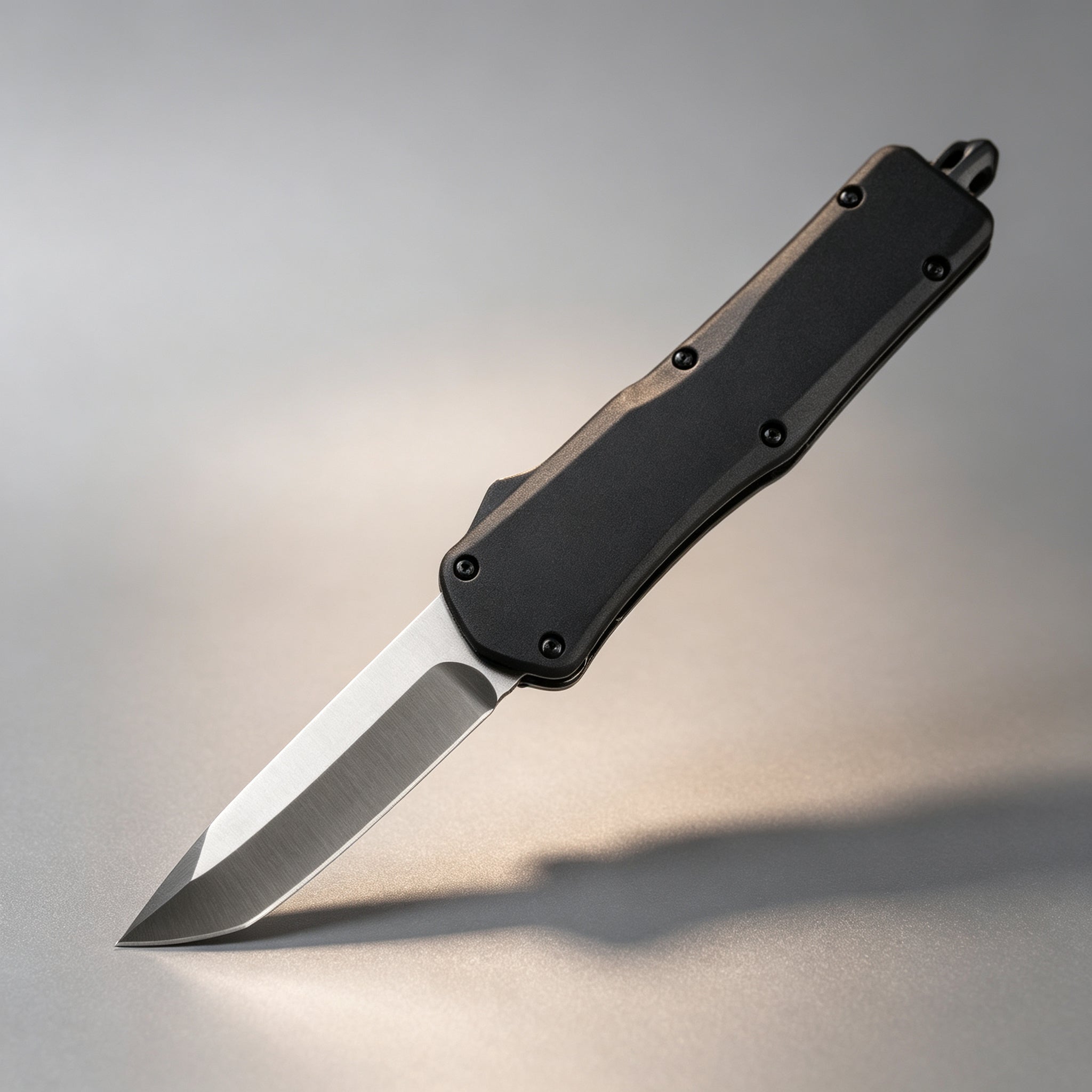 F204 Folding Knife – 218mm · 239g