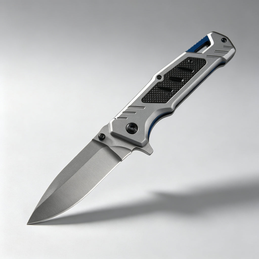 F174-6 Folding Knife – 223mm · 212g