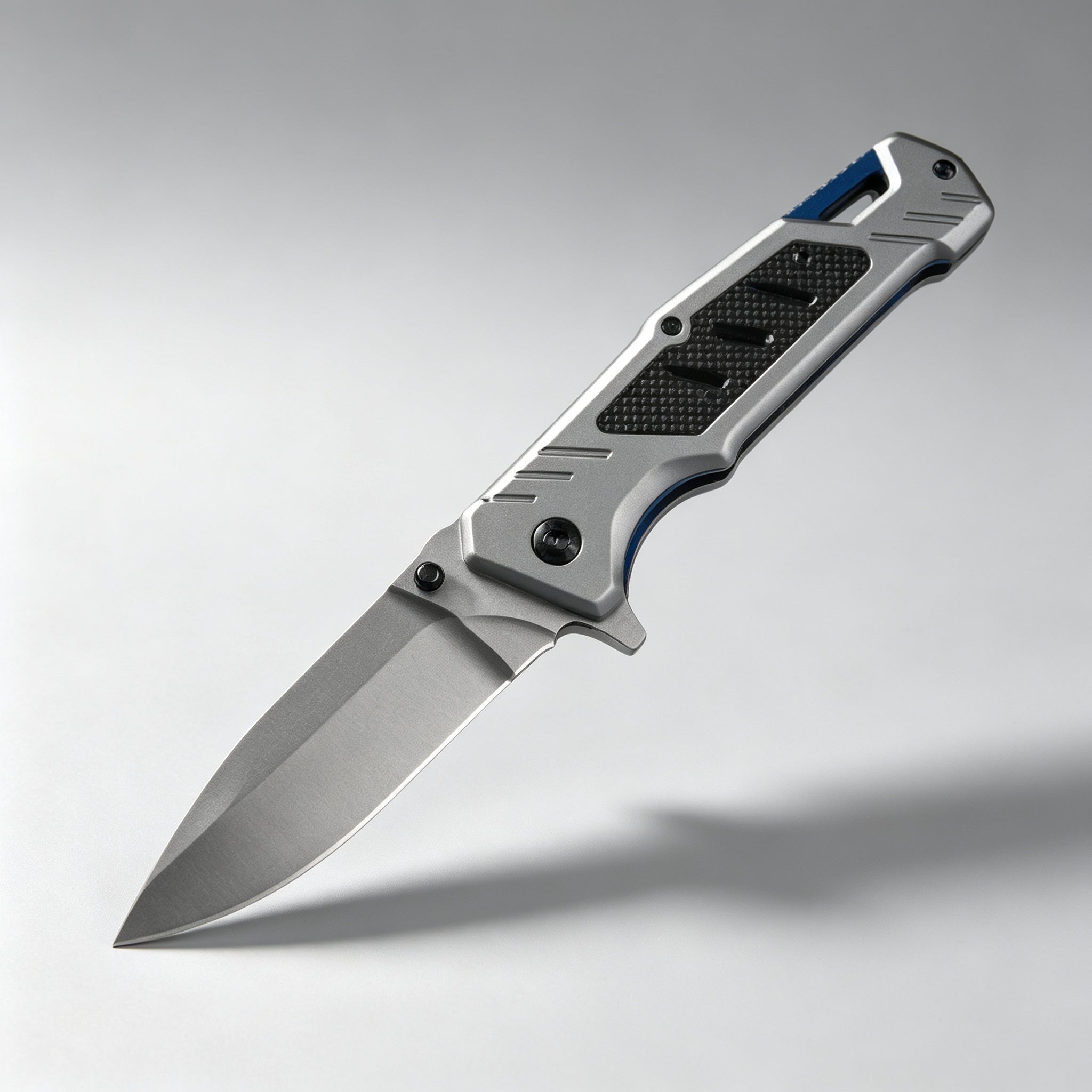 F174-6 Folding Knife – 223mm · 212g