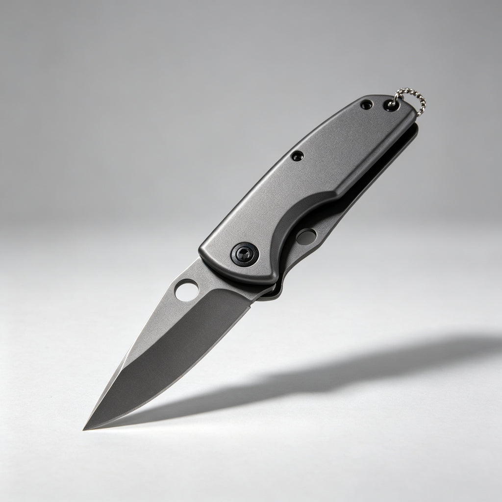 F117 Folding Knife – 210mm · 189.5g