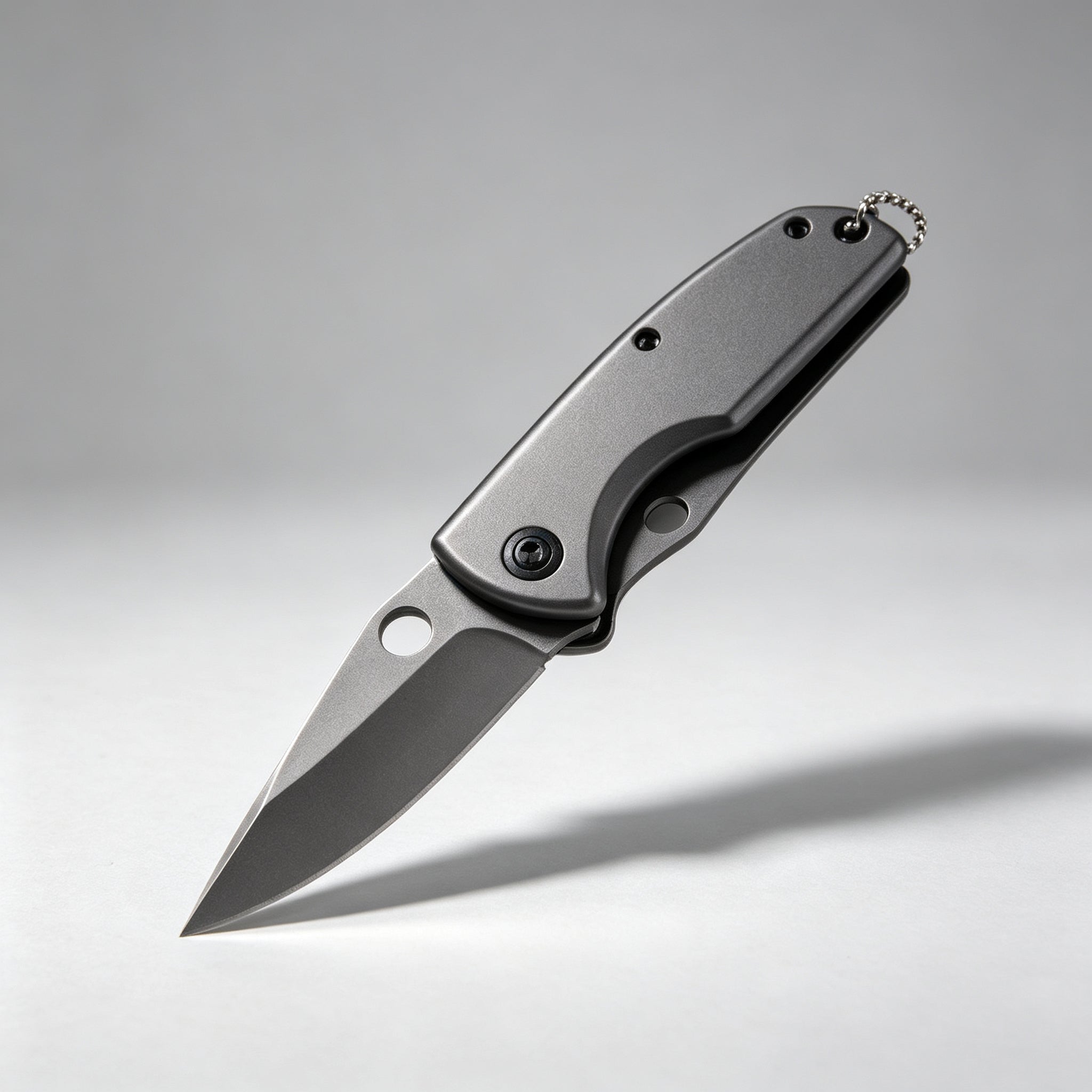 F117 Folding Knife – 210mm · 189.5g