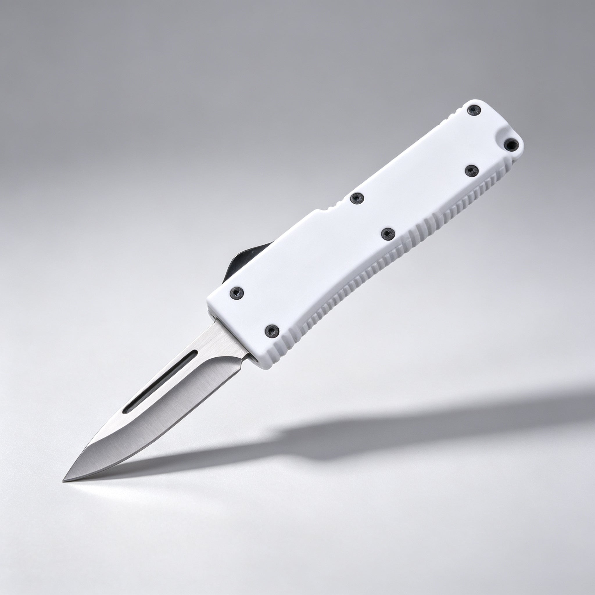 F147 Folding Knife Double-Edge – 130mm · 59.5g