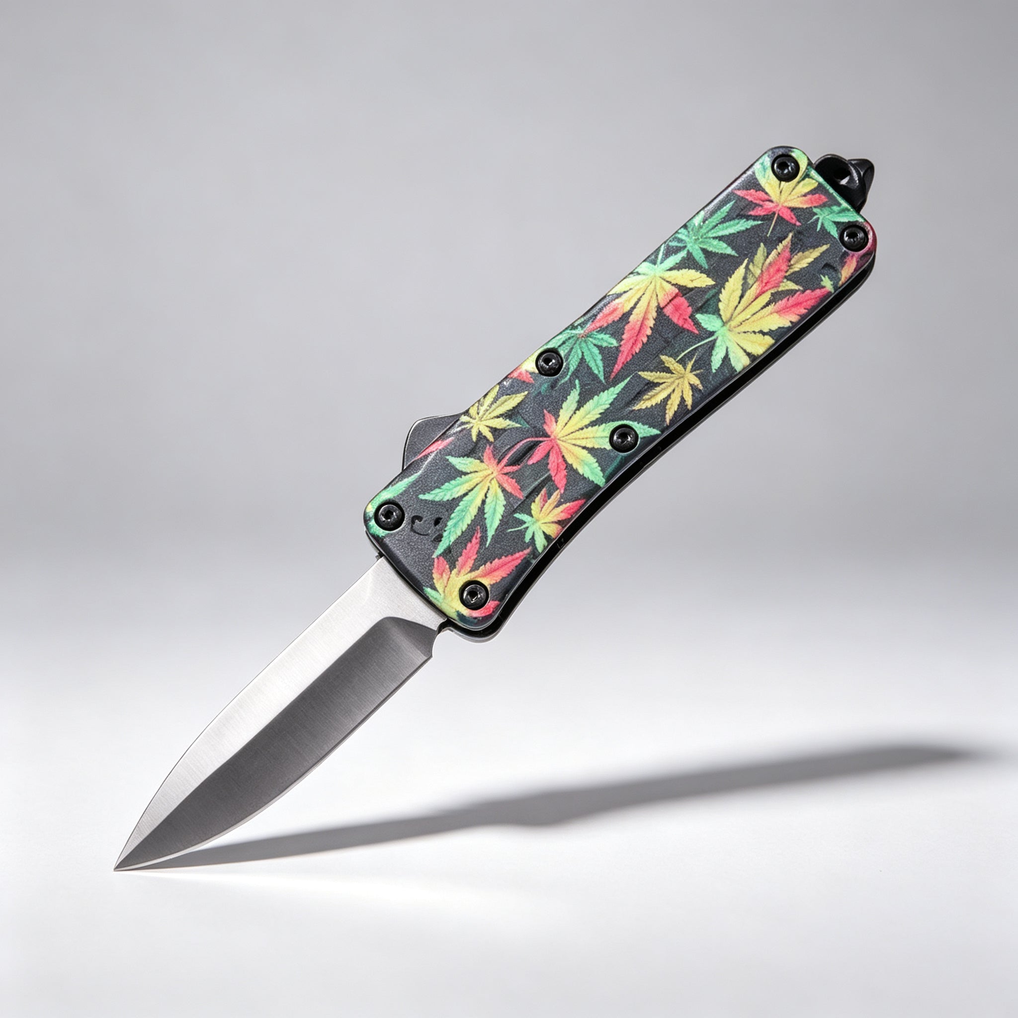 F141 Folding Knife – 220mm