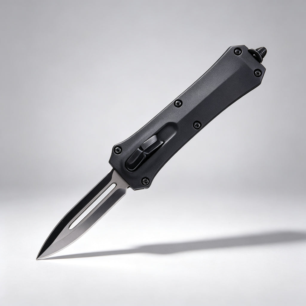 F149 Folding Knife Single-Edge – 18.5mm · 241g