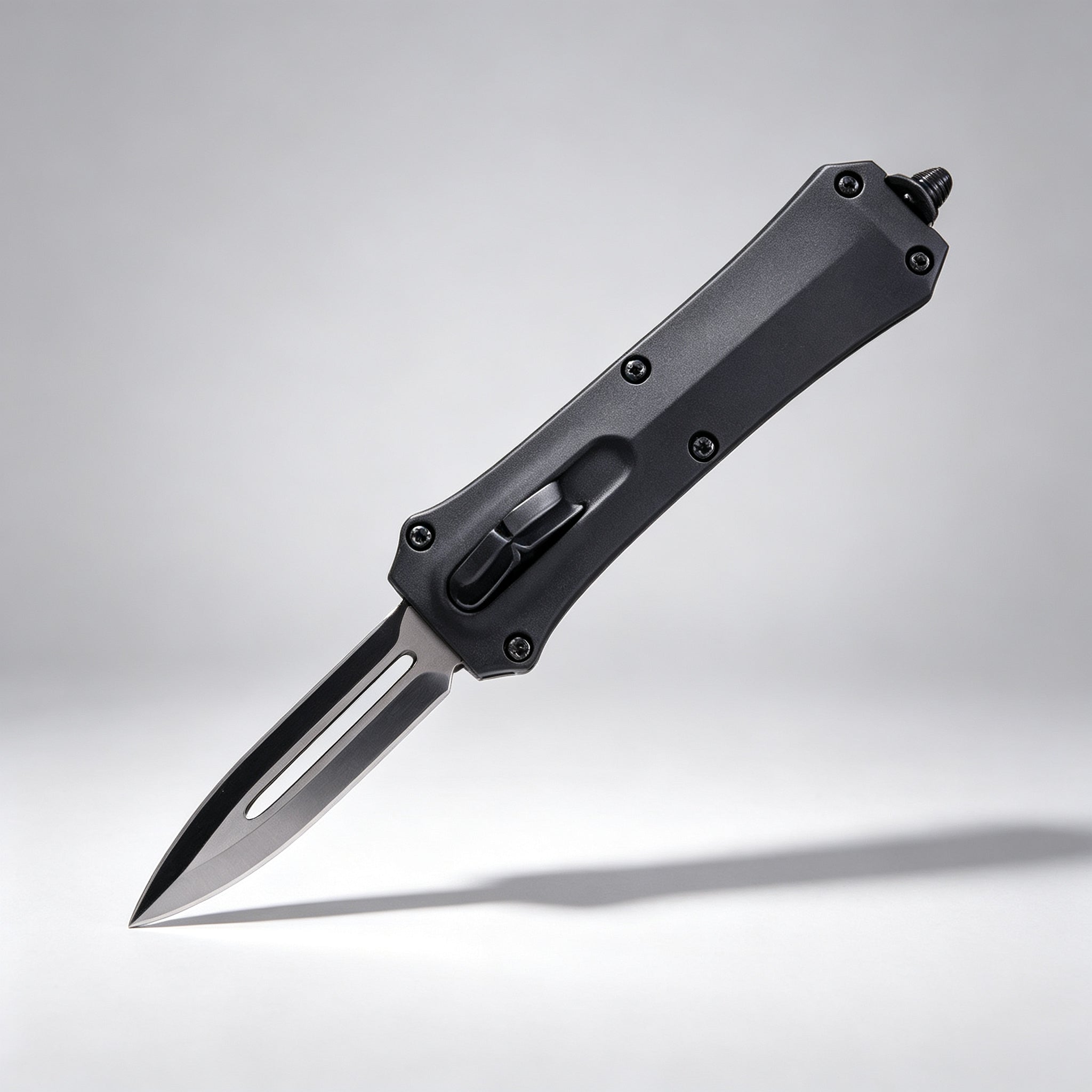 F149 Folding Knife Single-Edge – 18.5mm · 241g