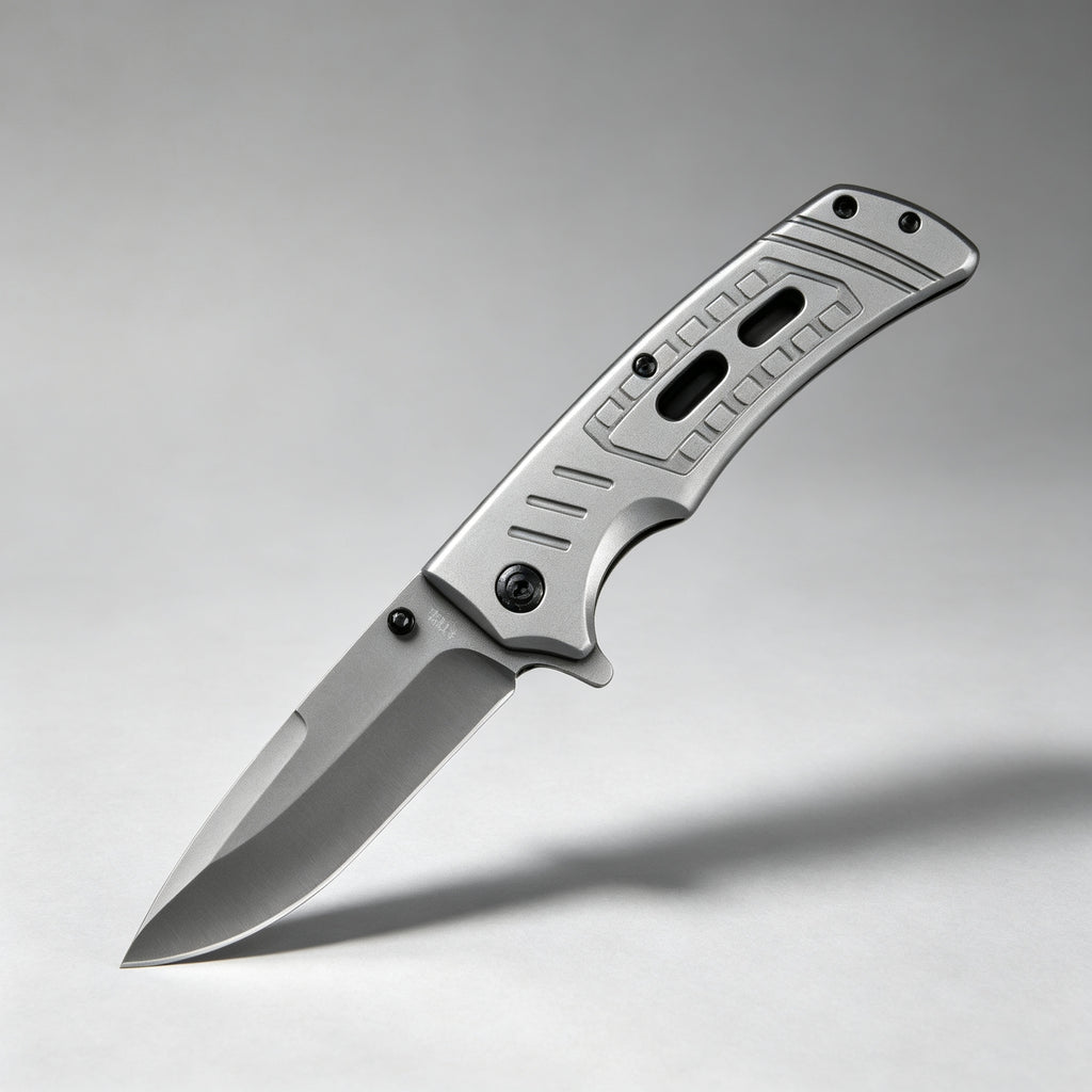 F173 Folding Knife – 223mm · 212g