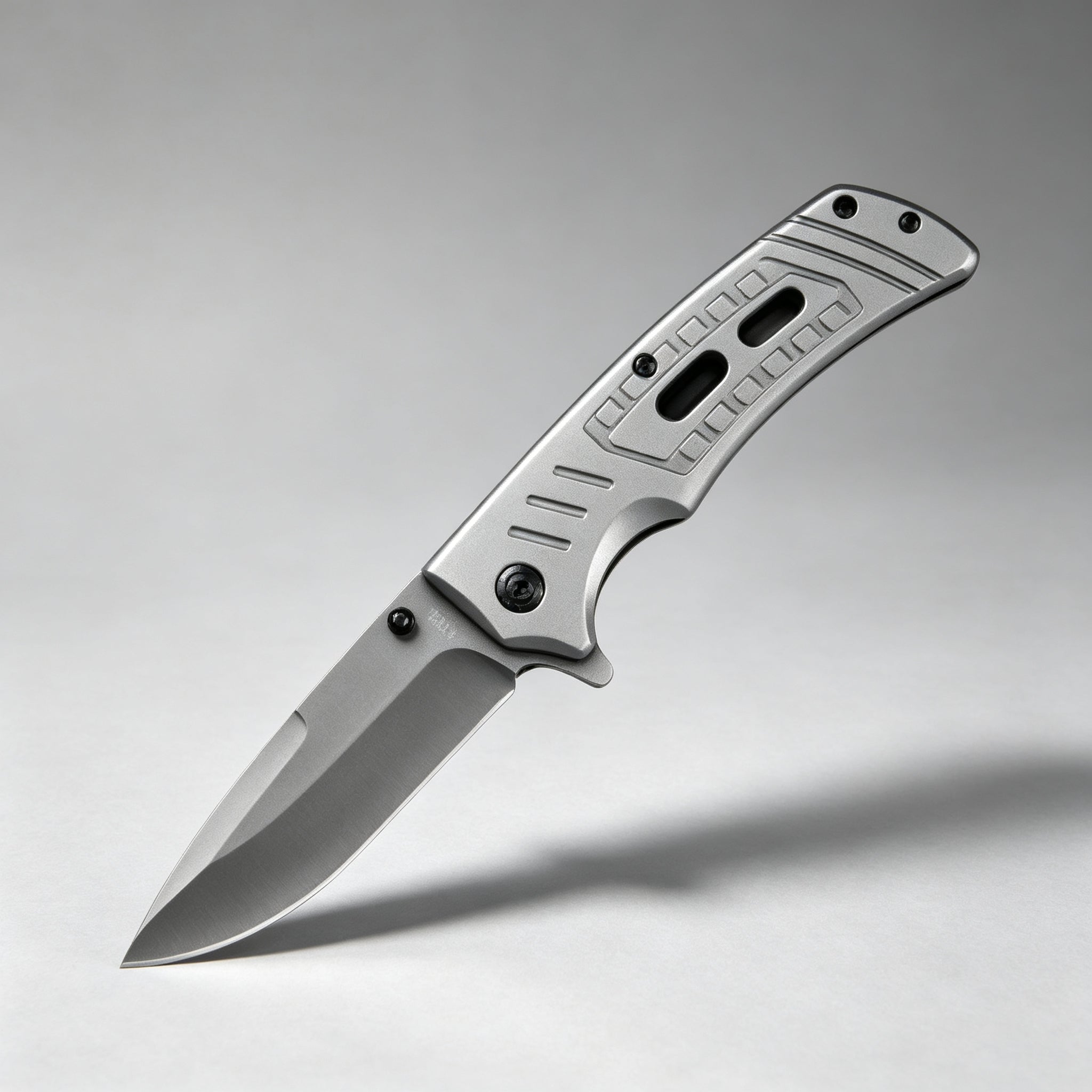 F173 Folding Knife – 223mm · 212g