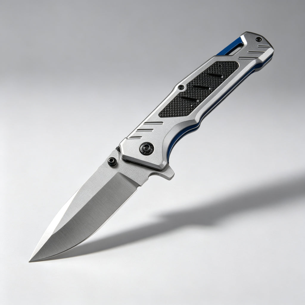 F174-9-1 Folding Knife – 223mm · 212g